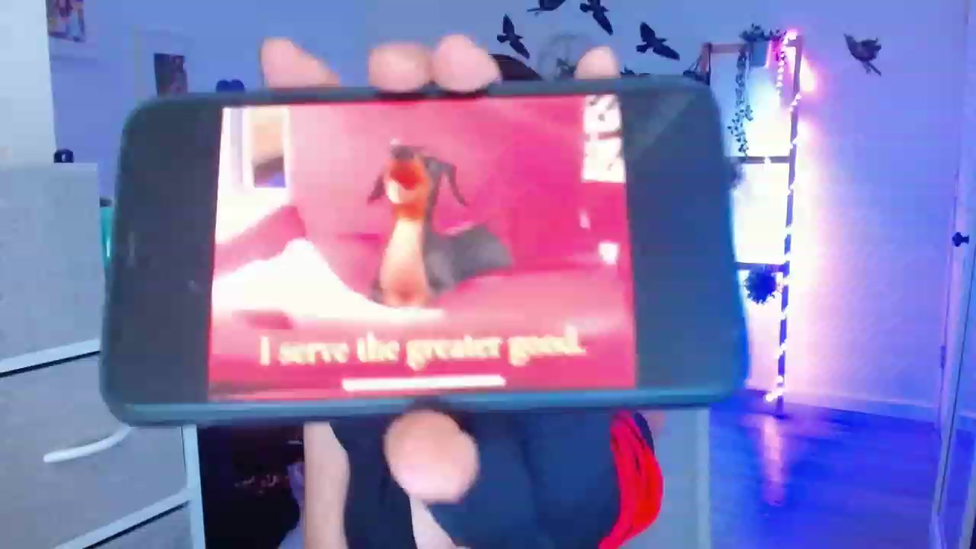 Gallery image thumbnail from Bunni_'s myfreecams stream on, 10/08/2023, 05:28 image 2 of 20