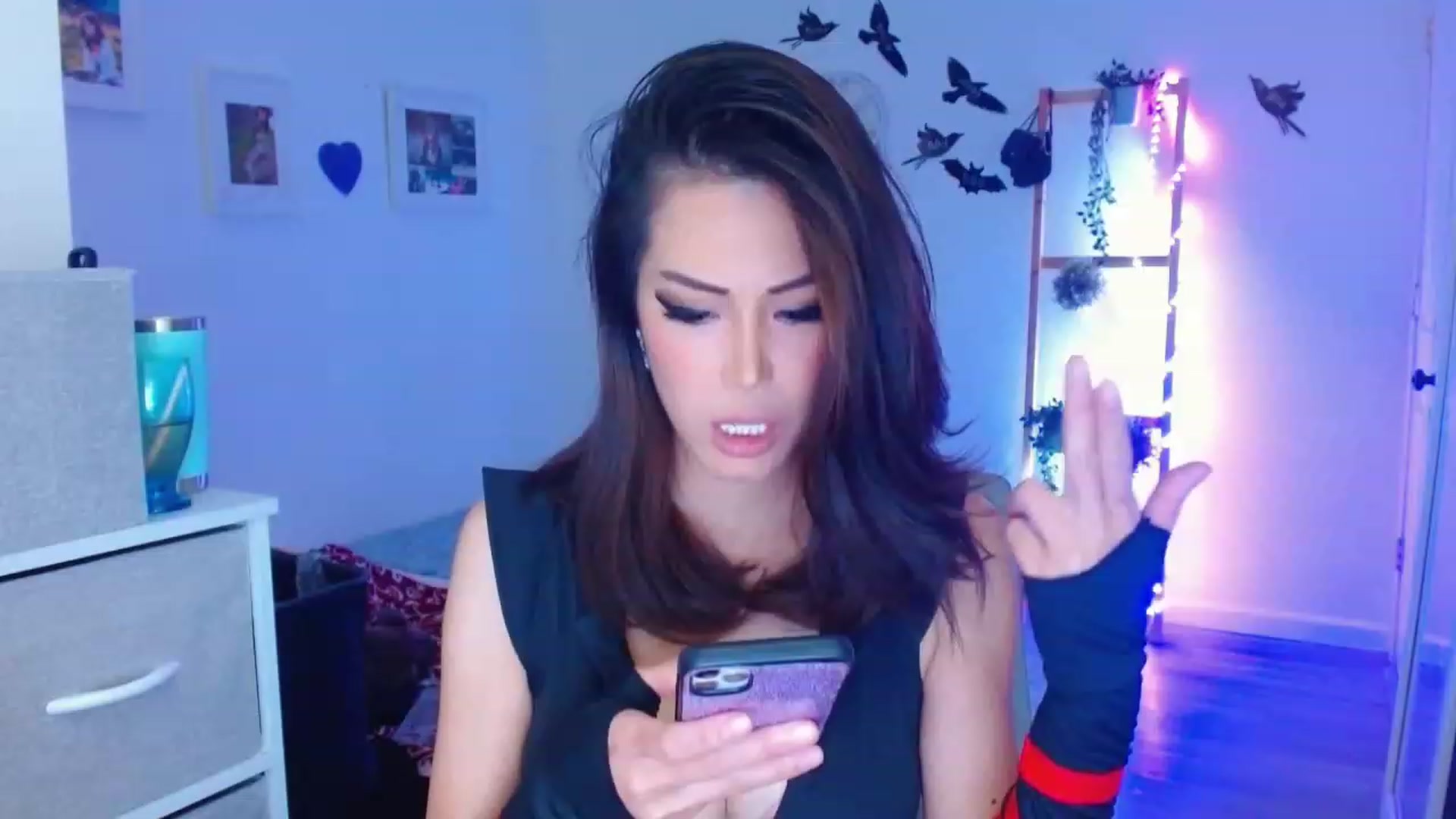 Gallery image thumbnail from Bunni_'s myfreecams stream on, 10/08/2023, 05:28 image 16 of 20