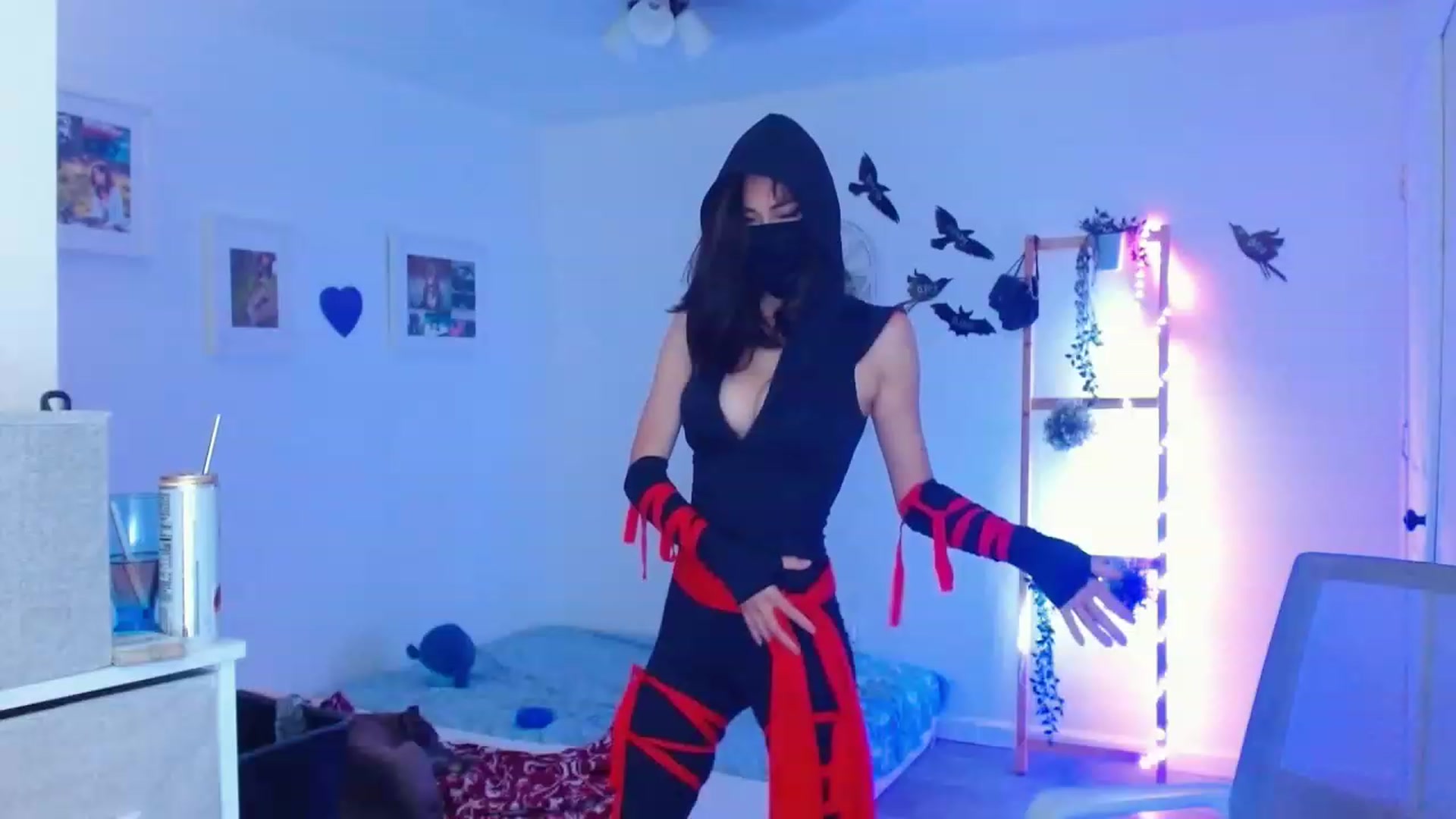 Gallery image thumbnail from Bunni_'s myfreecams stream on, 10/08/2023, 06:12 image 18 of 20