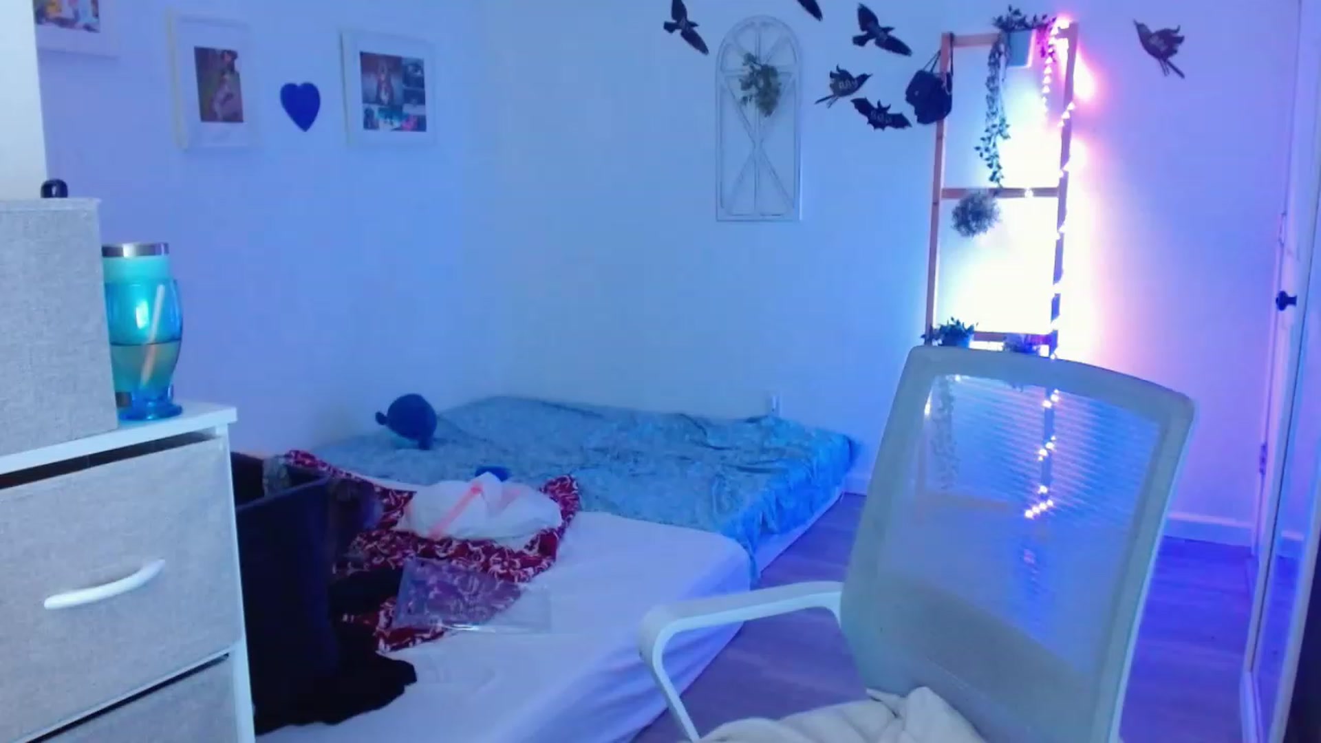 Gallery image thumbnail from Bunni_'s myfreecams stream on, 10/08/2023, 06:12 image 5 of 20