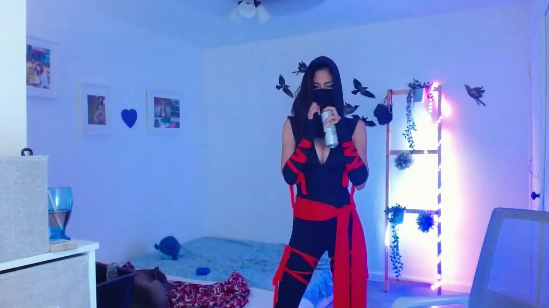 Gallery image thumbnail from Bunni_'s myfreecams stream on, 10/08/2023, 06:12 image 15 of 20