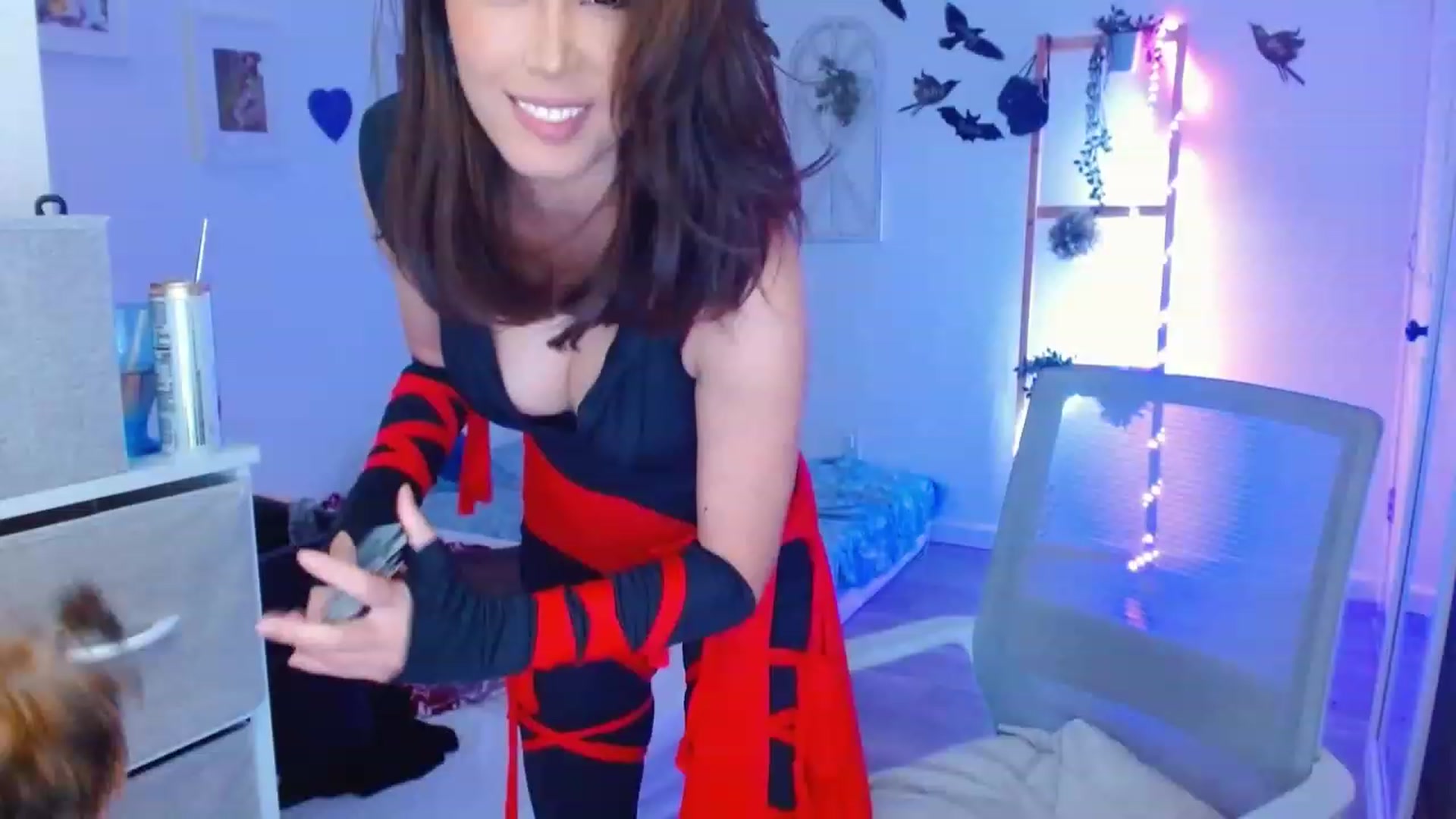 Gallery image thumbnail from Bunni_'s myfreecams stream on, 10/08/2023, 06:12 image 10 of 20