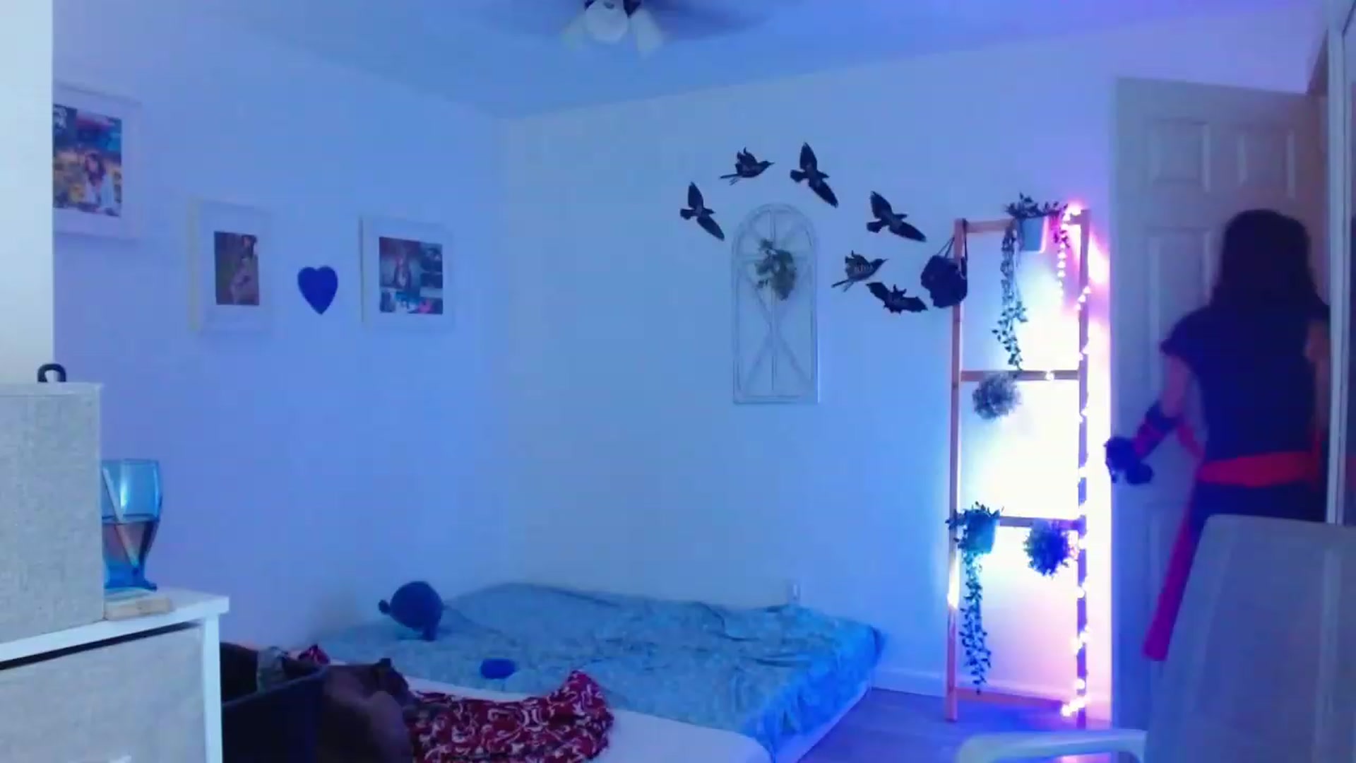 Gallery image thumbnail from Bunni_'s myfreecams stream on, 10/08/2023, 06:12 image 20 of 20