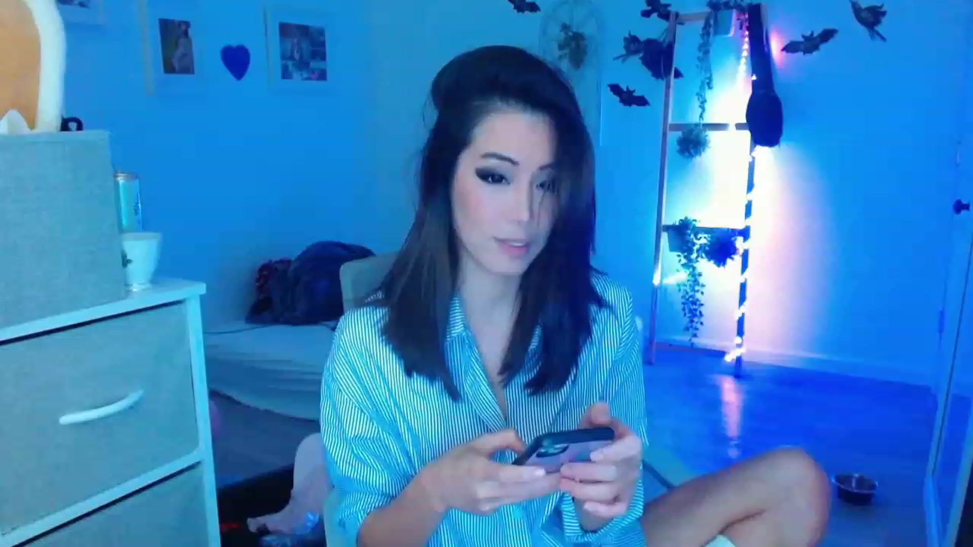 Gallery image thumbnail from Bunni_'s myfreecams stream on, 10/09/2023, 06:51 image 15 of 20