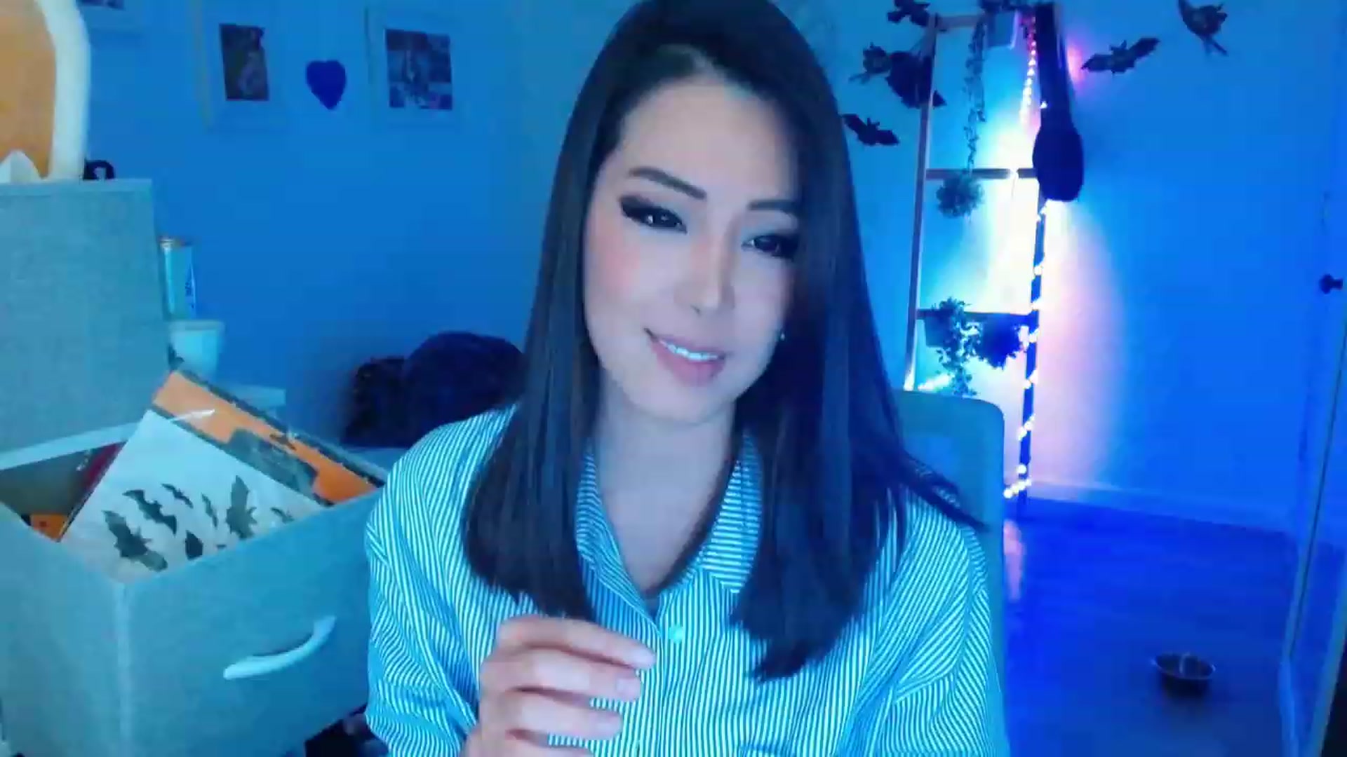 Gallery image thumbnail from Bunni_'s myfreecams stream on, 10/09/2023, 06:51 image 19 of 20