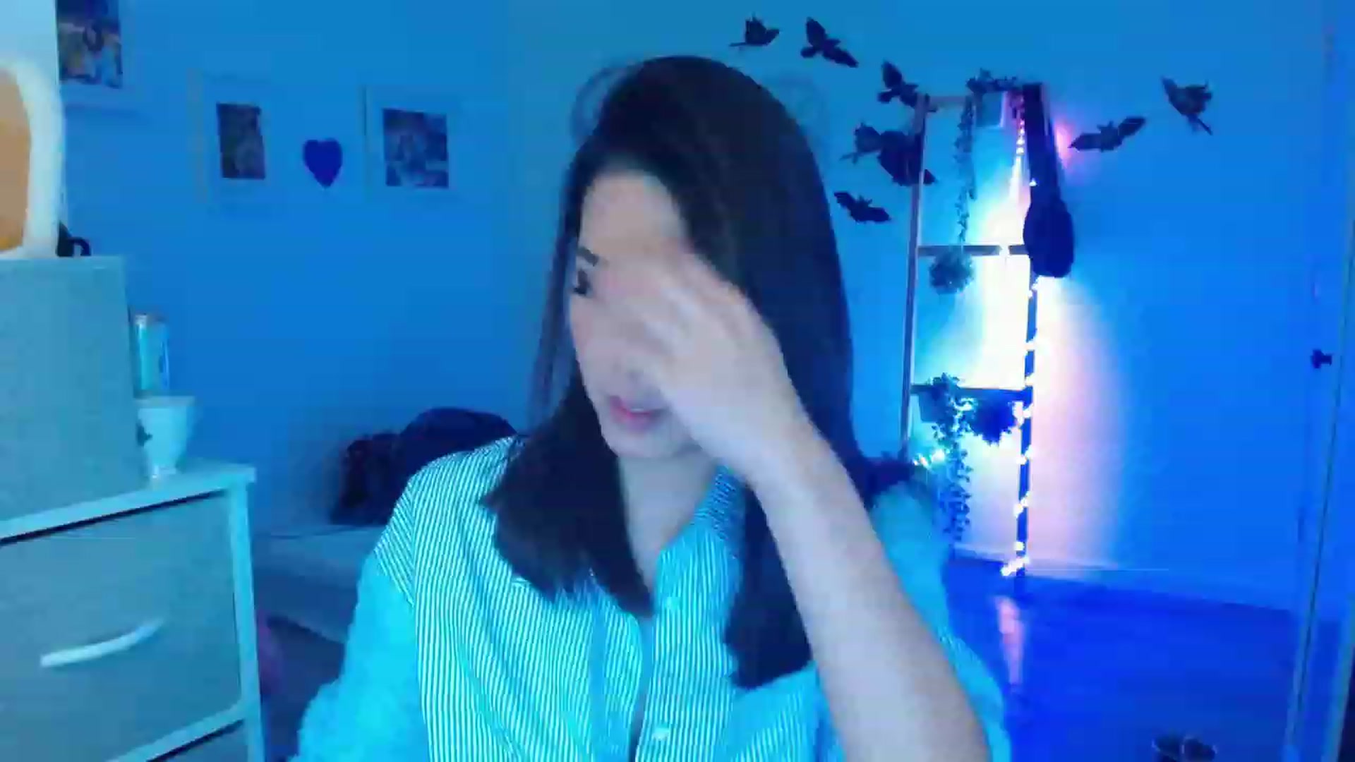 Gallery image thumbnail from Bunni_'s myfreecams stream on, 10/09/2023, 06:51 image 12 of 20
