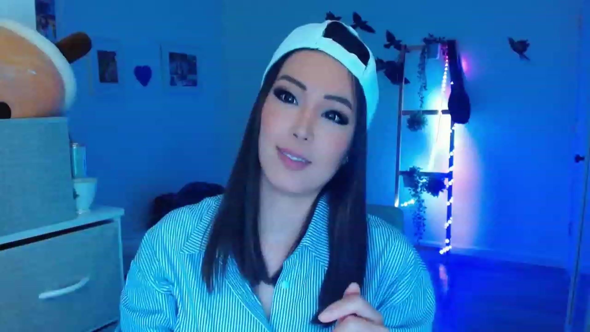 Gallery image thumbnail from Bunni_'s myfreecams stream on, 10/09/2023, 06:51 image 5 of 20