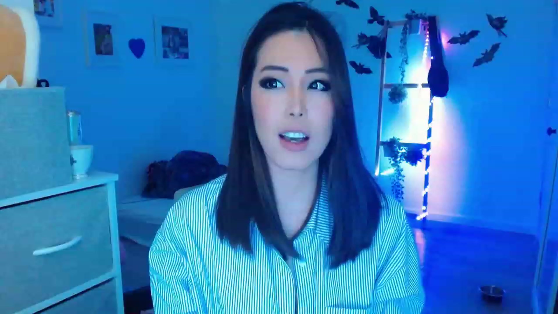 Gallery image thumbnail from Bunni_'s myfreecams stream on, 10/09/2023, 06:51 image 20 of 20