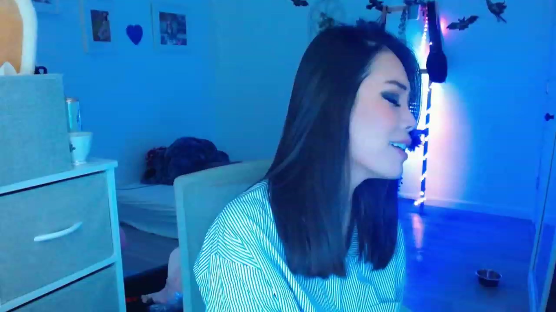 Gallery image thumbnail from Bunni_'s myfreecams stream on, 10/09/2023, 06:51 image 17 of 20