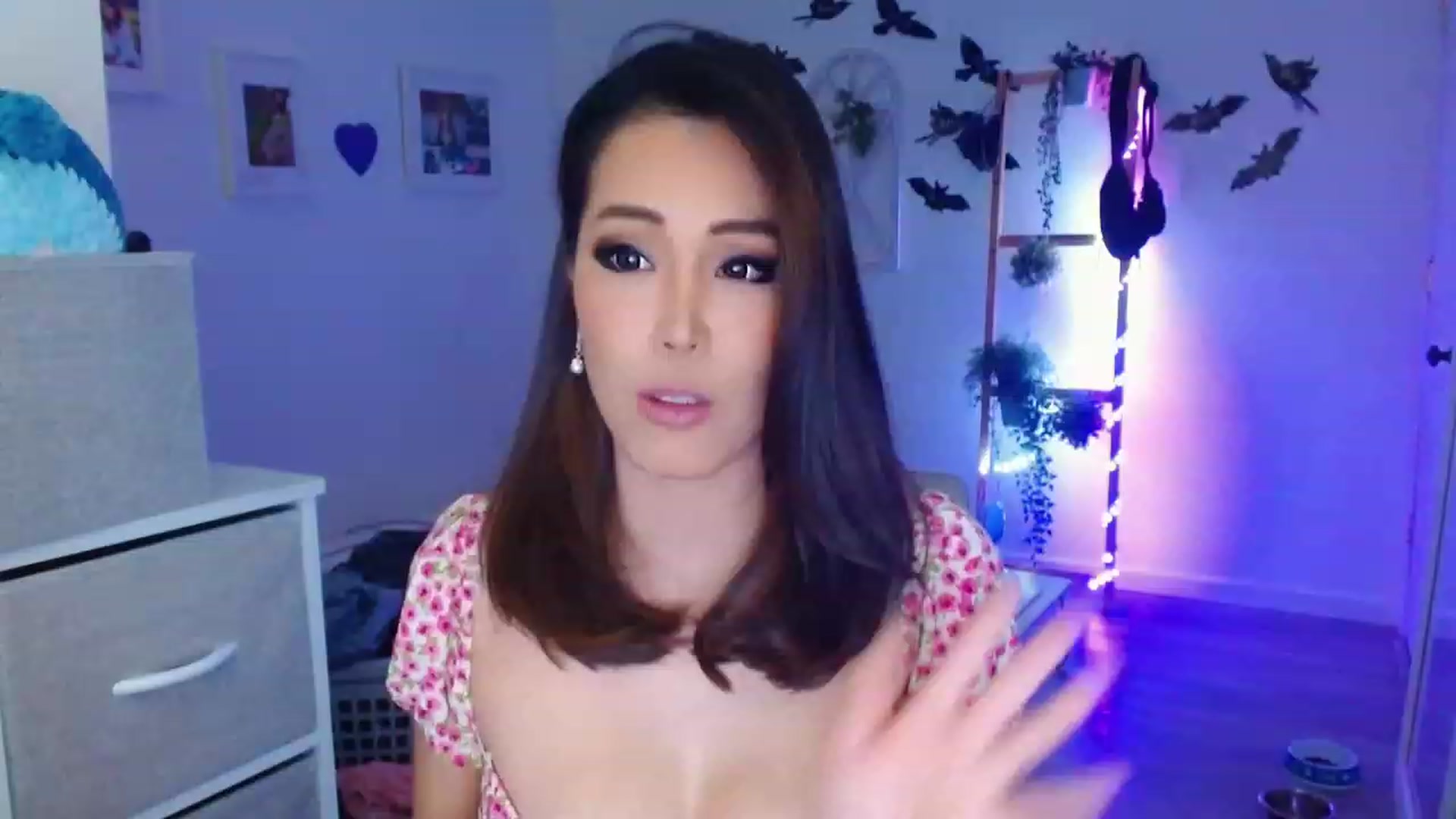 Gallery image thumbnail from Bunni_'s myfreecams stream on, 10/10/2023, 06:45 image 16 of 20