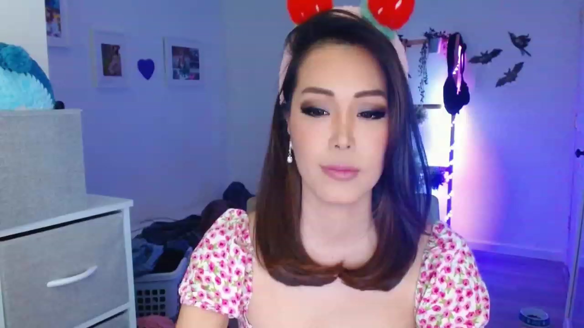 Gallery image thumbnail from Bunni_'s myfreecams stream on, 10/10/2023, 06:45 image 9 of 20