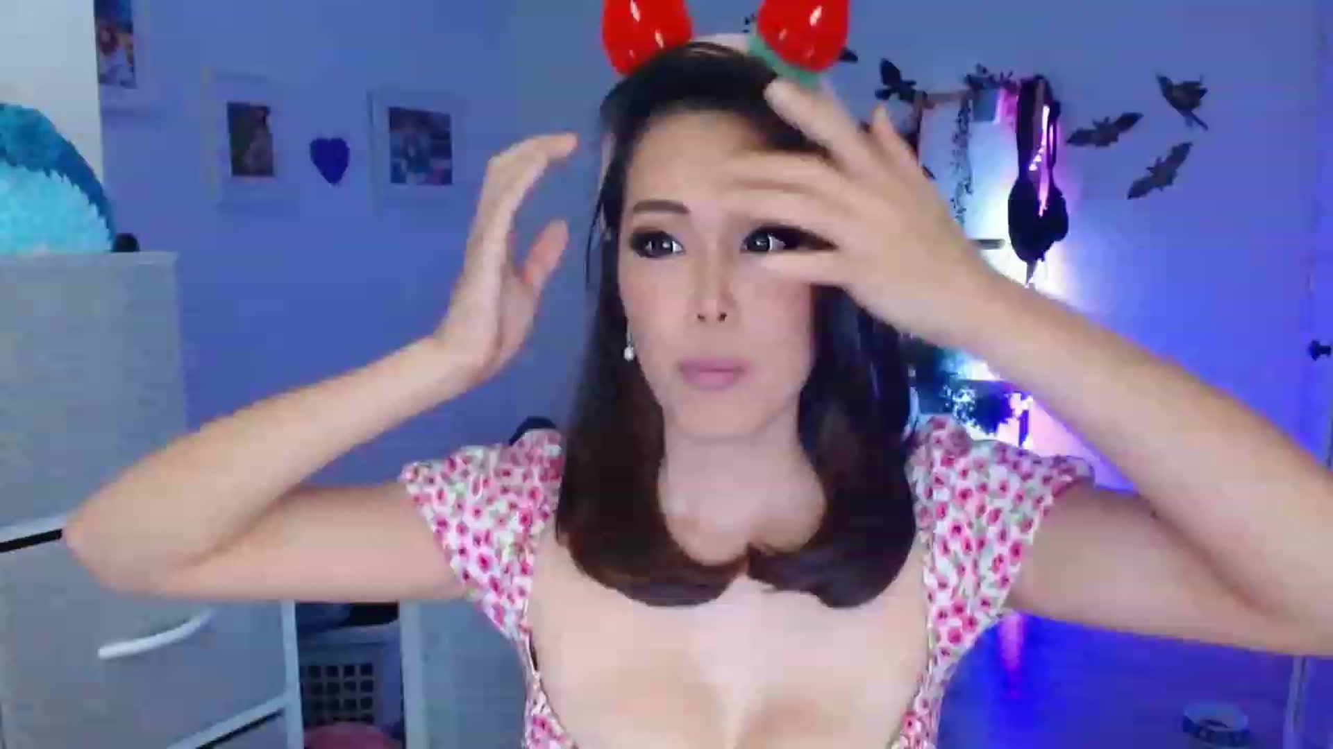 Gallery image thumbnail from Bunni_'s myfreecams stream on, 10/10/2023, 06:45 image 10 of 20