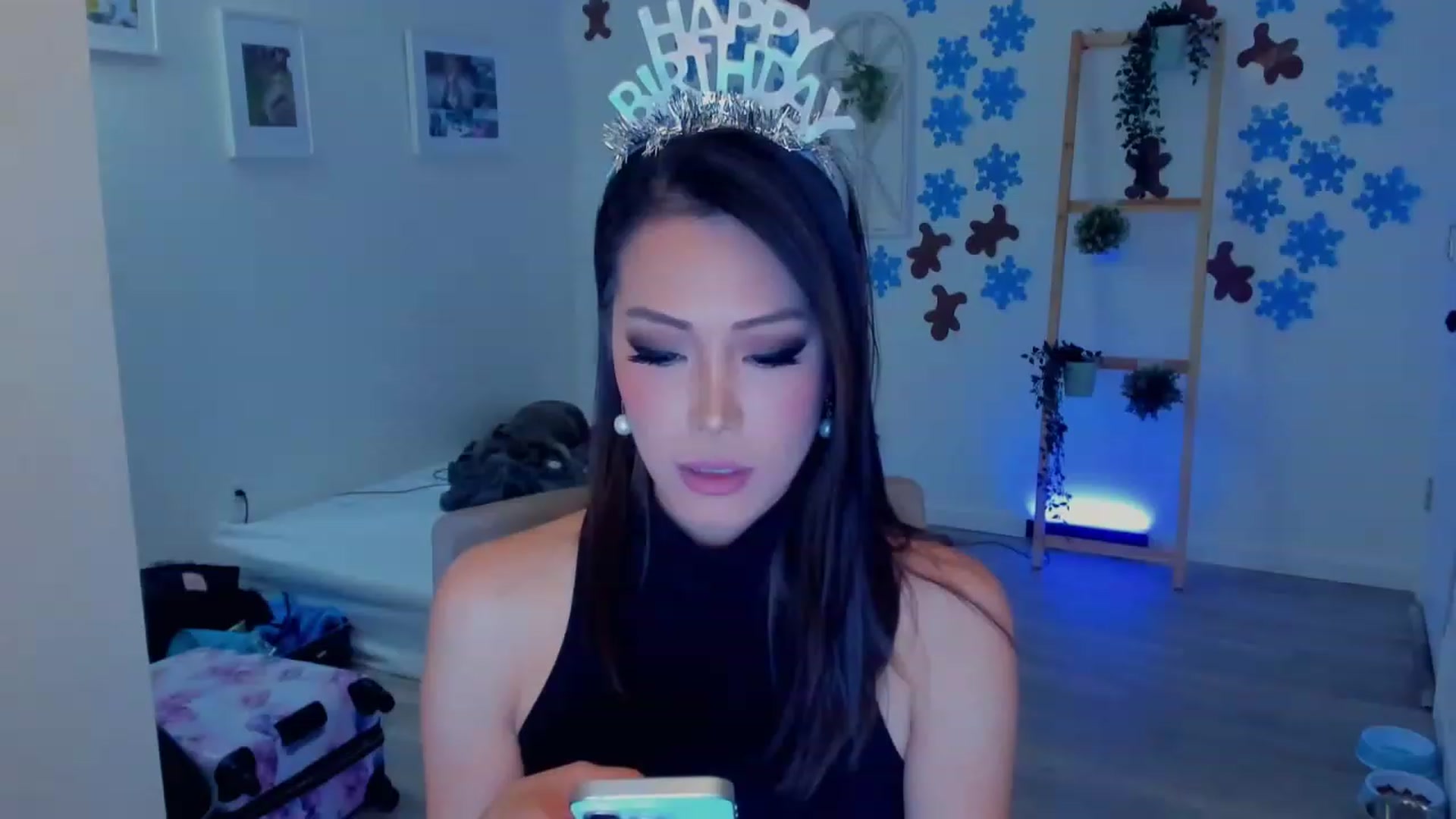 Gallery image thumbnail from Bunni_'s myfreecams stream on, 11/24/2023, 06:18 image 18 of 20