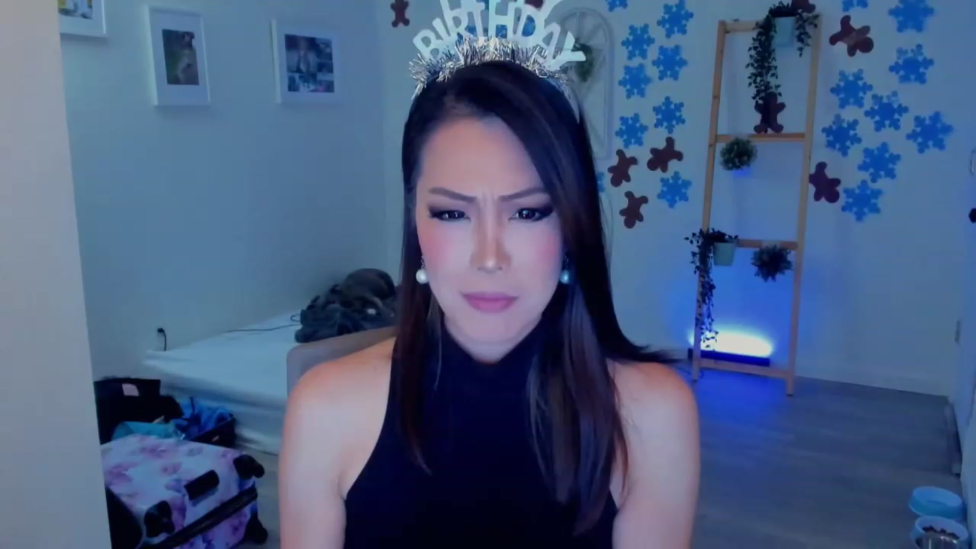 Gallery image thumbnail from Bunni_'s myfreecams stream on, 11/24/2023, 06:18 image 19 of 20