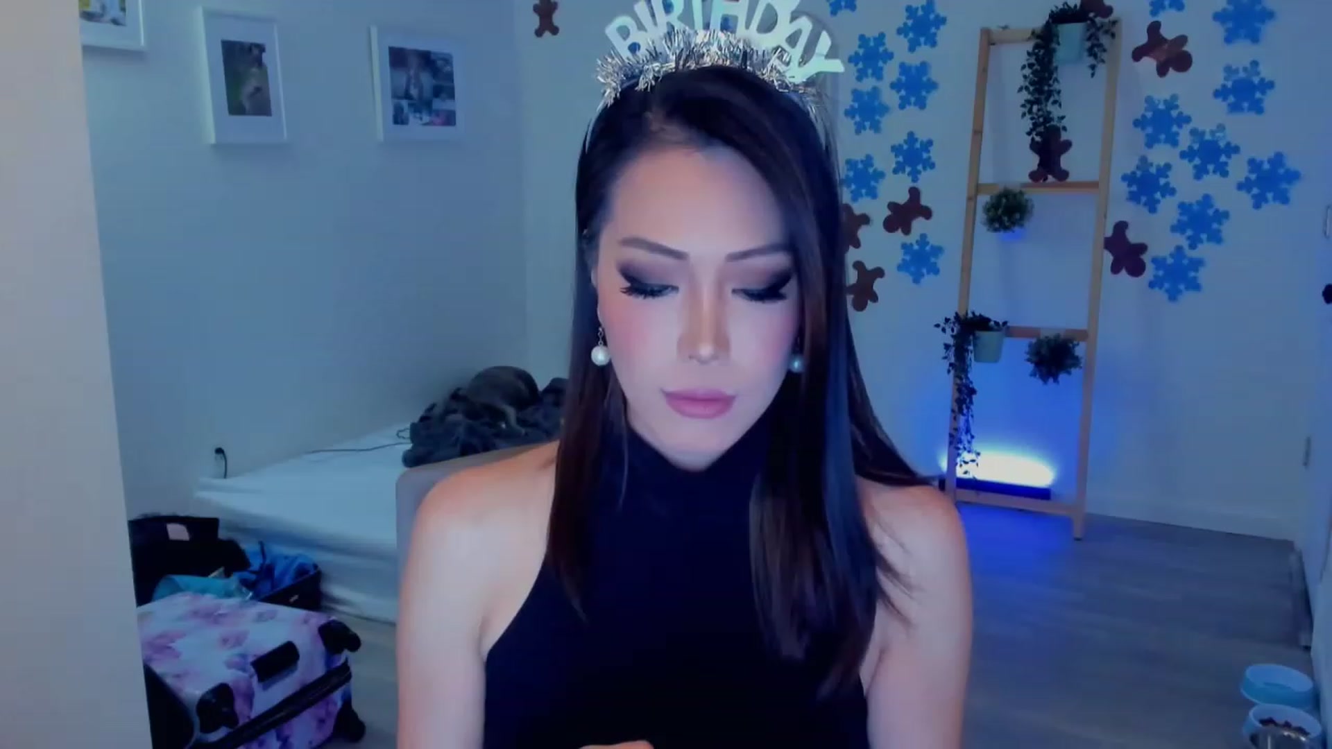 Gallery image thumbnail from Bunni_'s myfreecams stream on, 11/24/2023, 06:18 image 16 of 20