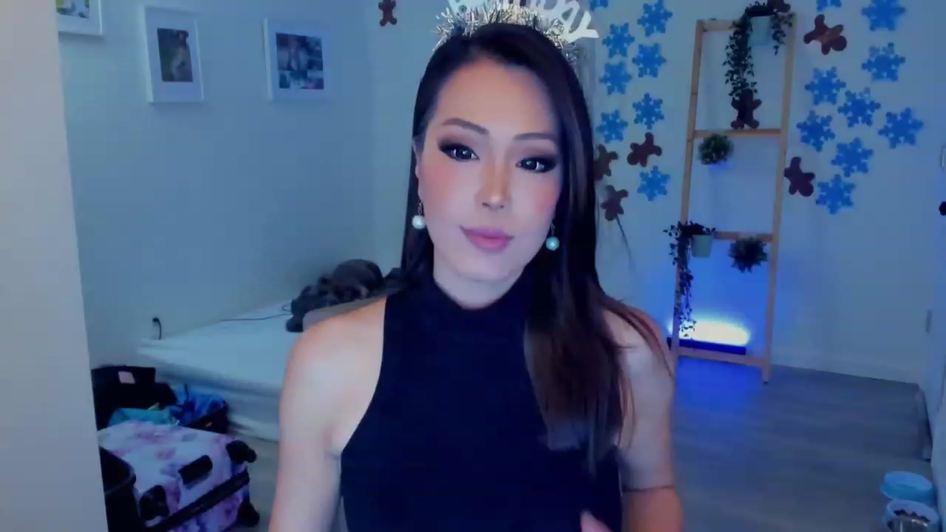 Gallery image thumbnail from Bunni_'s myfreecams stream on, 11/24/2023, 06:18 image 8 of 20