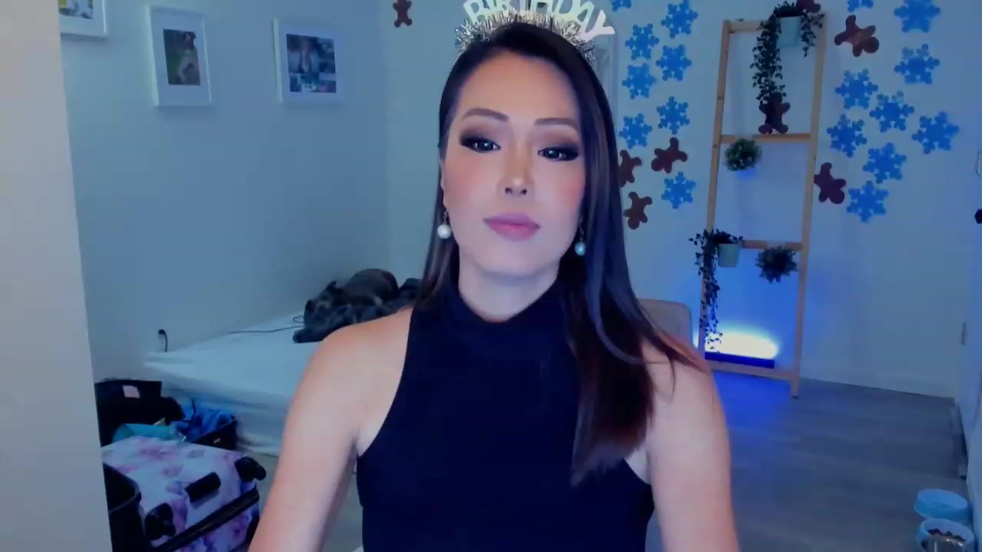 Gallery image thumbnail from Bunni_'s myfreecams stream on, 11/24/2023, 06:18 image 2 of 20