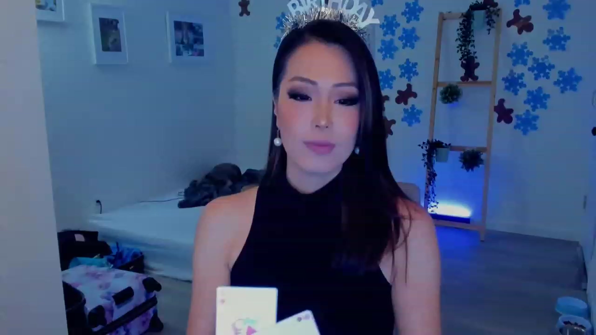 Gallery image thumbnail from Bunni_'s myfreecams stream on, 11/24/2023, 06:18 image 3 of 20