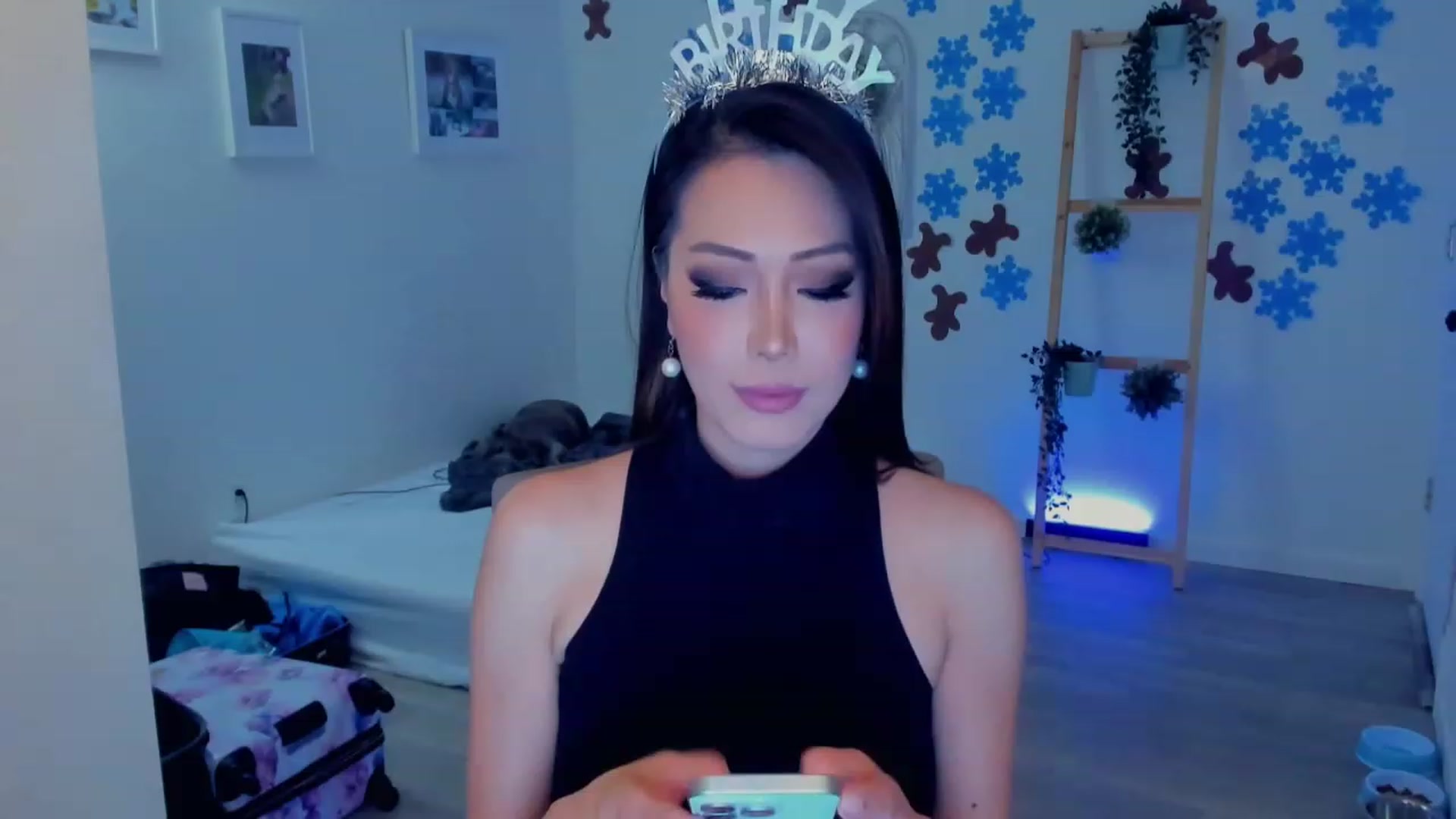 Gallery image thumbnail from Bunni_'s myfreecams stream on, 11/24/2023, 06:18 image 10 of 20