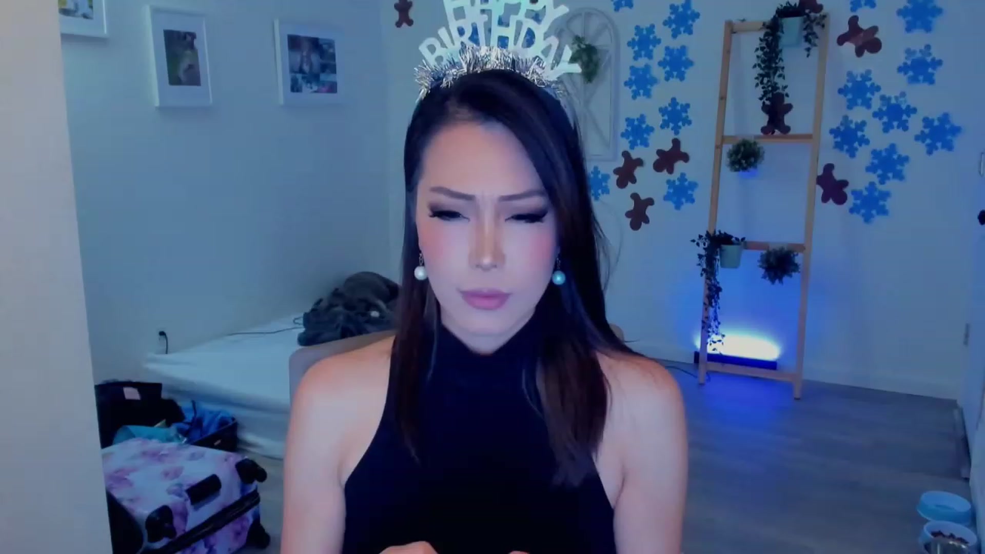 Gallery image thumbnail from Bunni_'s myfreecams stream on, 11/24/2023, 06:18 image 20 of 20