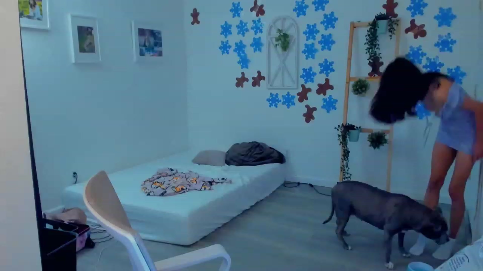 Gallery image thumbnail from Bunni_'s myfreecams stream on, 11/25/2023, 08:02 image 1 of 20