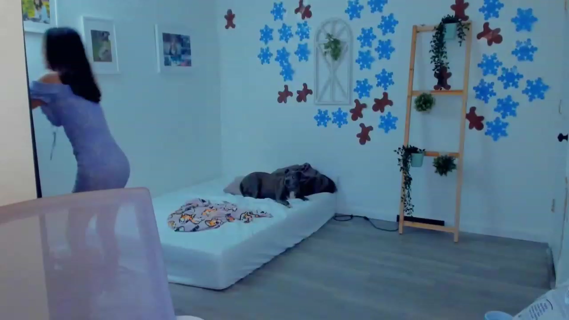 Gallery image thumbnail from Bunni_'s myfreecams stream on, 11/25/2023, 08:02 image 3 of 20