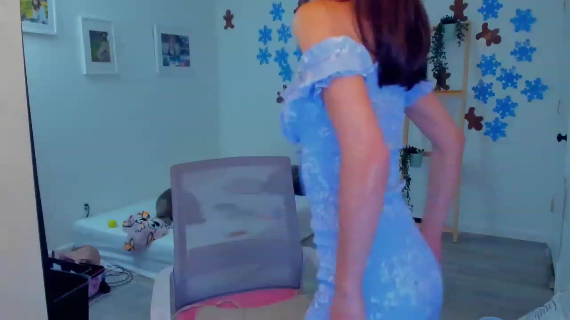 Gallery image thumbnail from Bunni_'s myfreecams stream on, 11/25/2023, 08:02 image 20 of 20