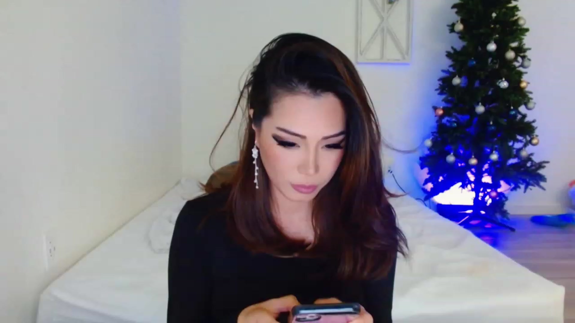 Gallery image thumbnail from Bunni_'s myfreecams stream on, 12/02/2023, 08:17 image 10 of 20
