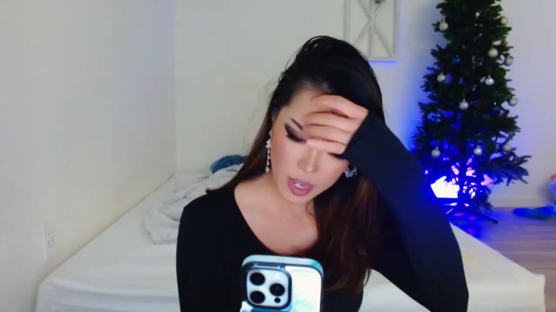Gallery image thumbnail from Bunni_'s myfreecams stream on, 12/02/2023, 08:17 image 4 of 20