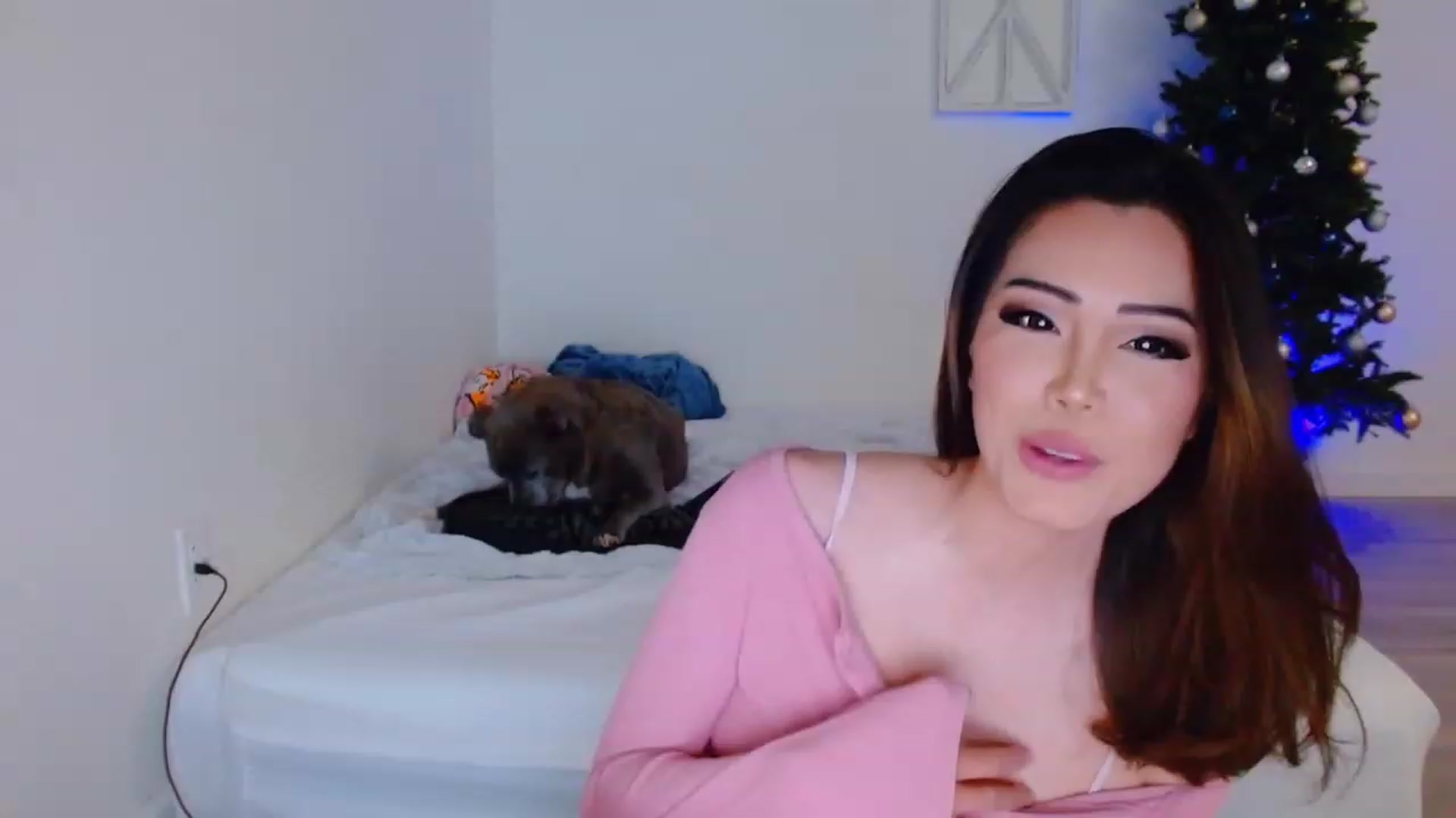 Gallery image thumbnail from Bunni_'s myfreecams stream on, 12/05/2023, 07:12 image 9 of 20