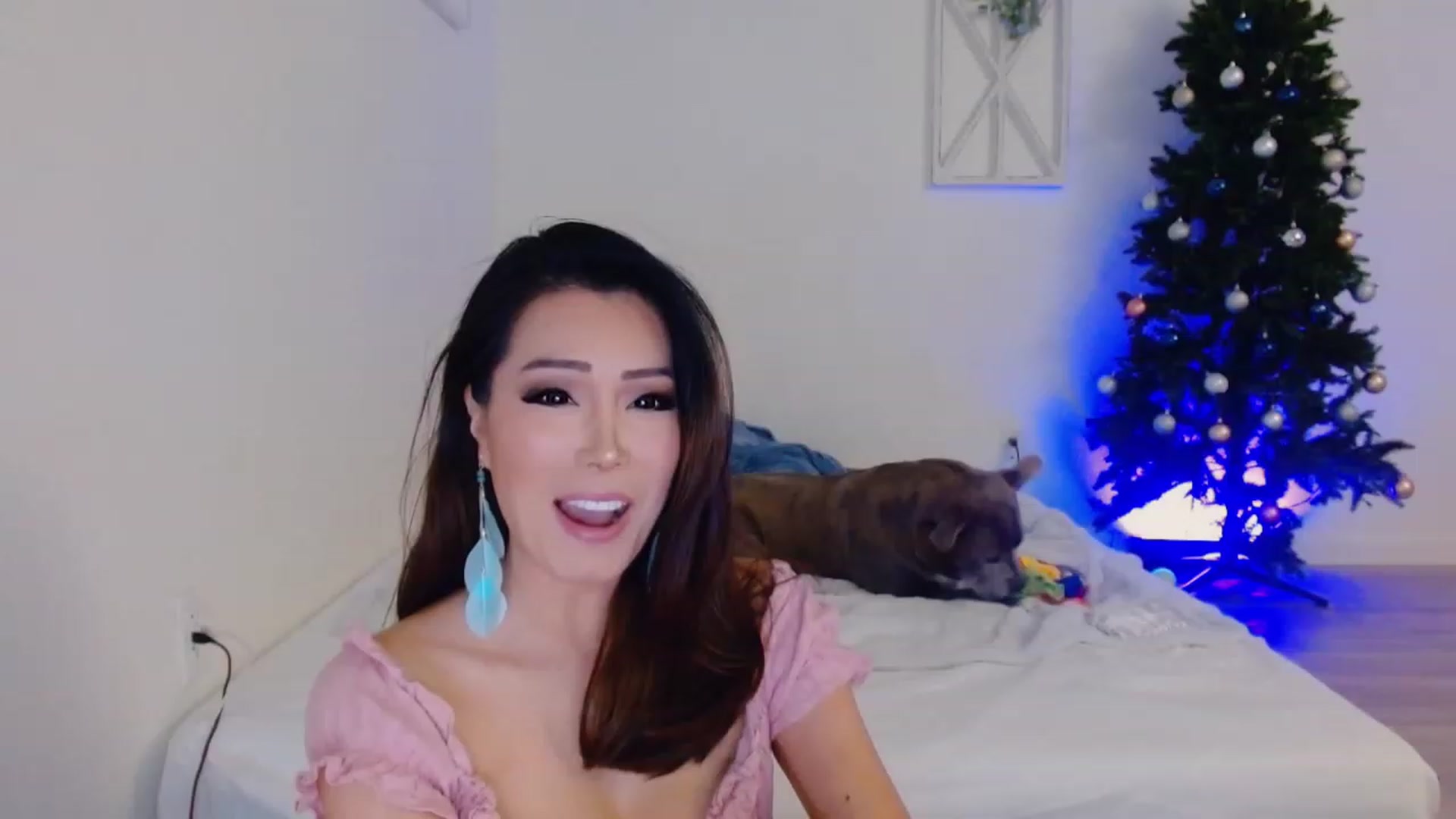 Gallery image thumbnail from Bunni_'s myfreecams stream on, 12/06/2023, 06:19 image 8 of 20