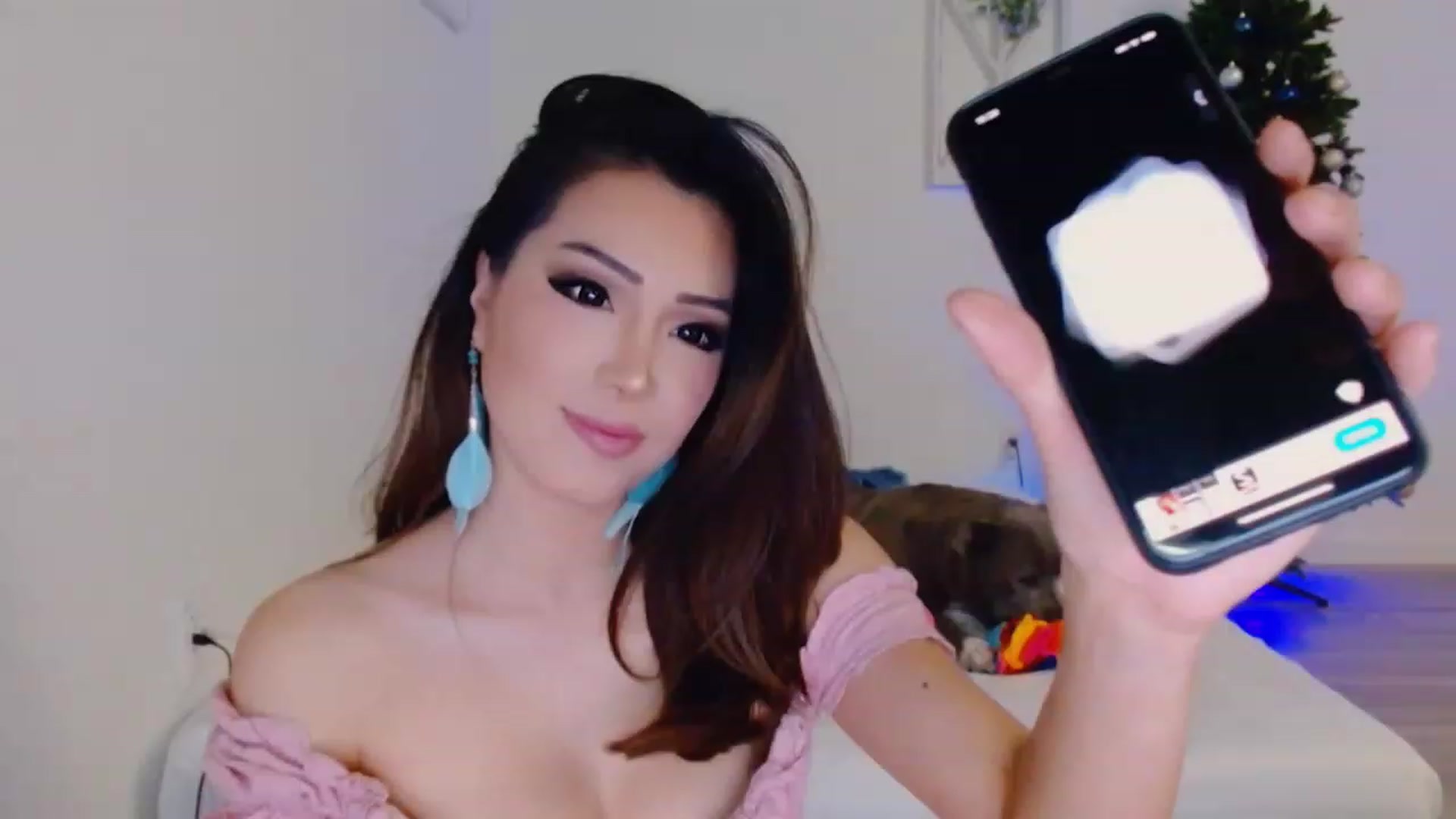 Gallery image thumbnail from Bunni_'s myfreecams stream on, 12/06/2023, 07:45 image 2 of 20