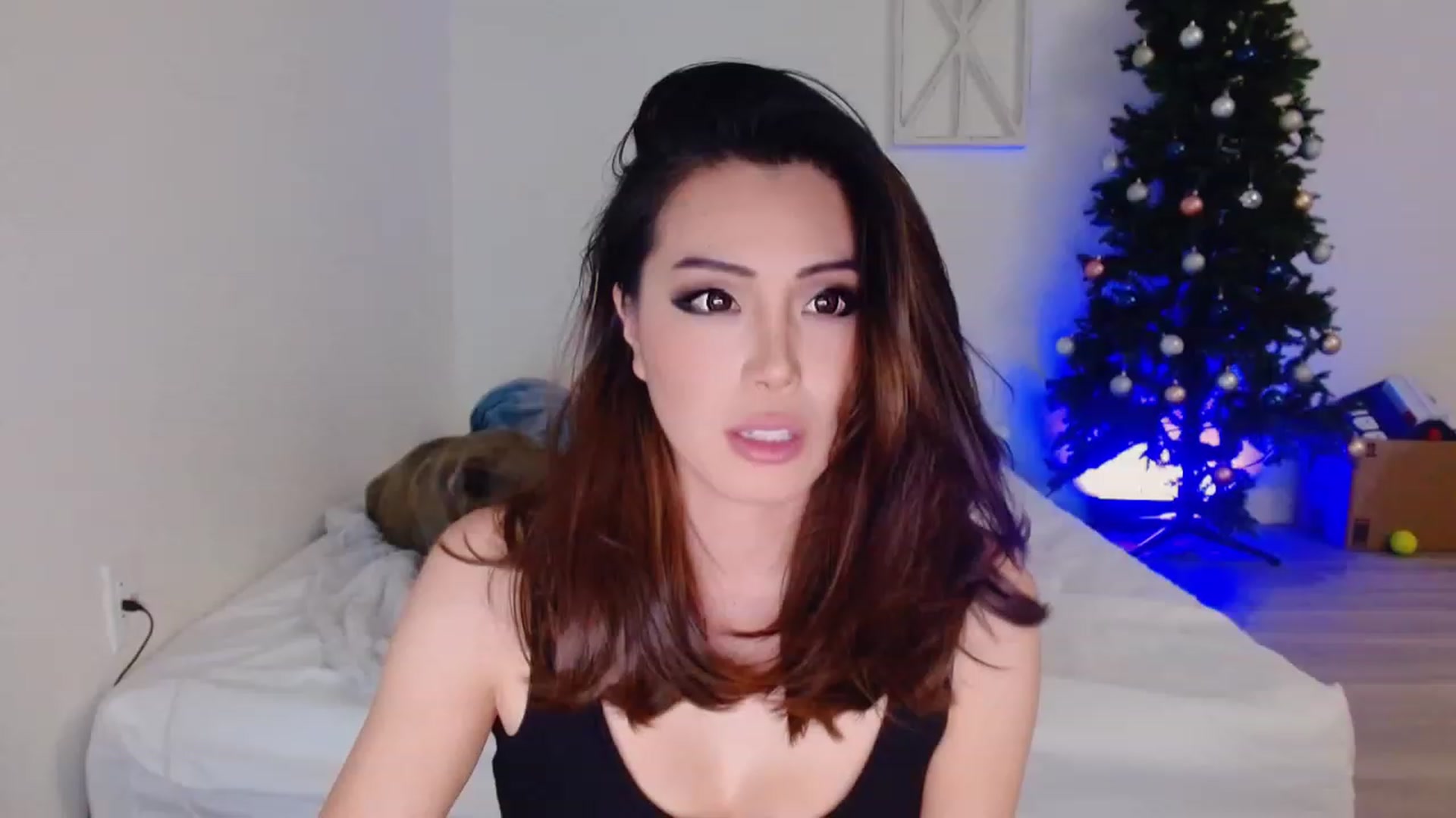 Gallery image thumbnail from Bunni_'s myfreecams stream on, 12/07/2023, 07:24 image 17 of 20
