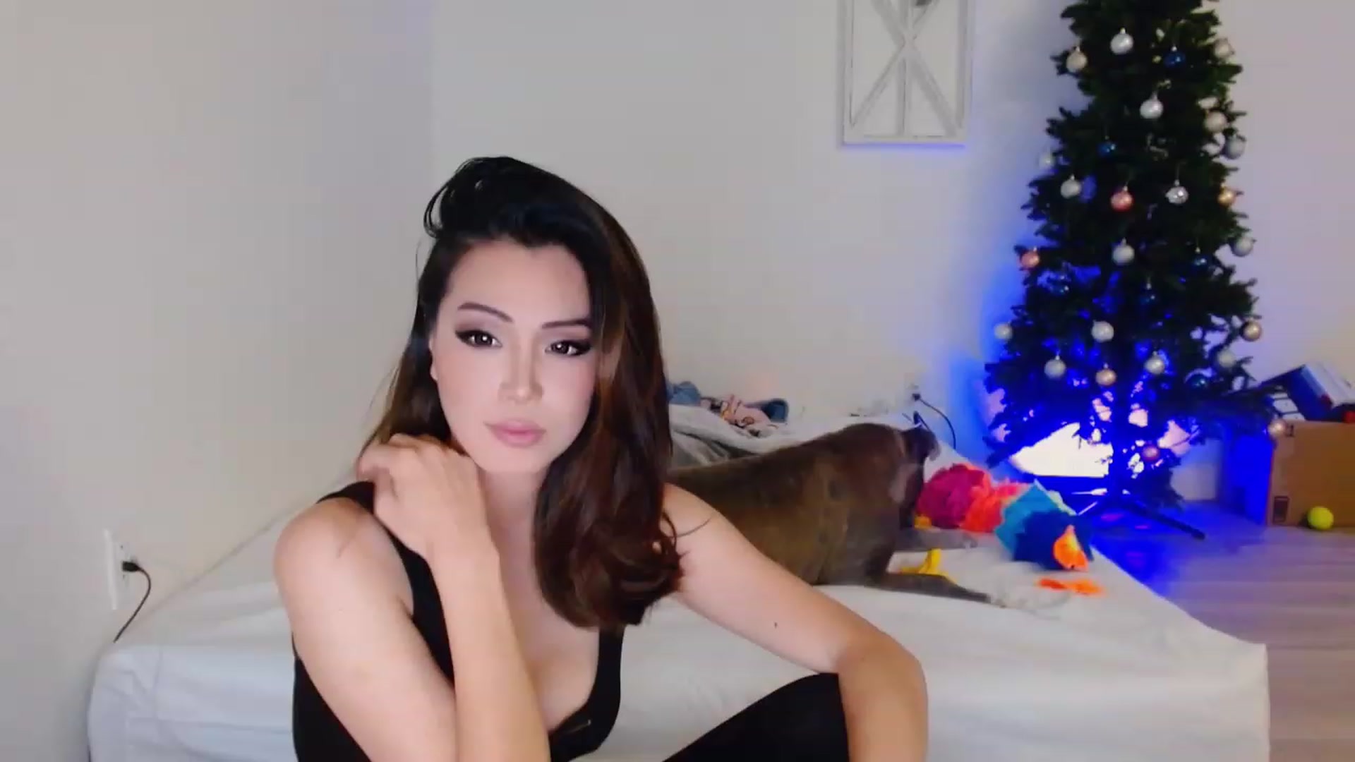 Gallery image thumbnail from Bunni_'s myfreecams stream on, 12/07/2023, 07:24 image 6 of 20