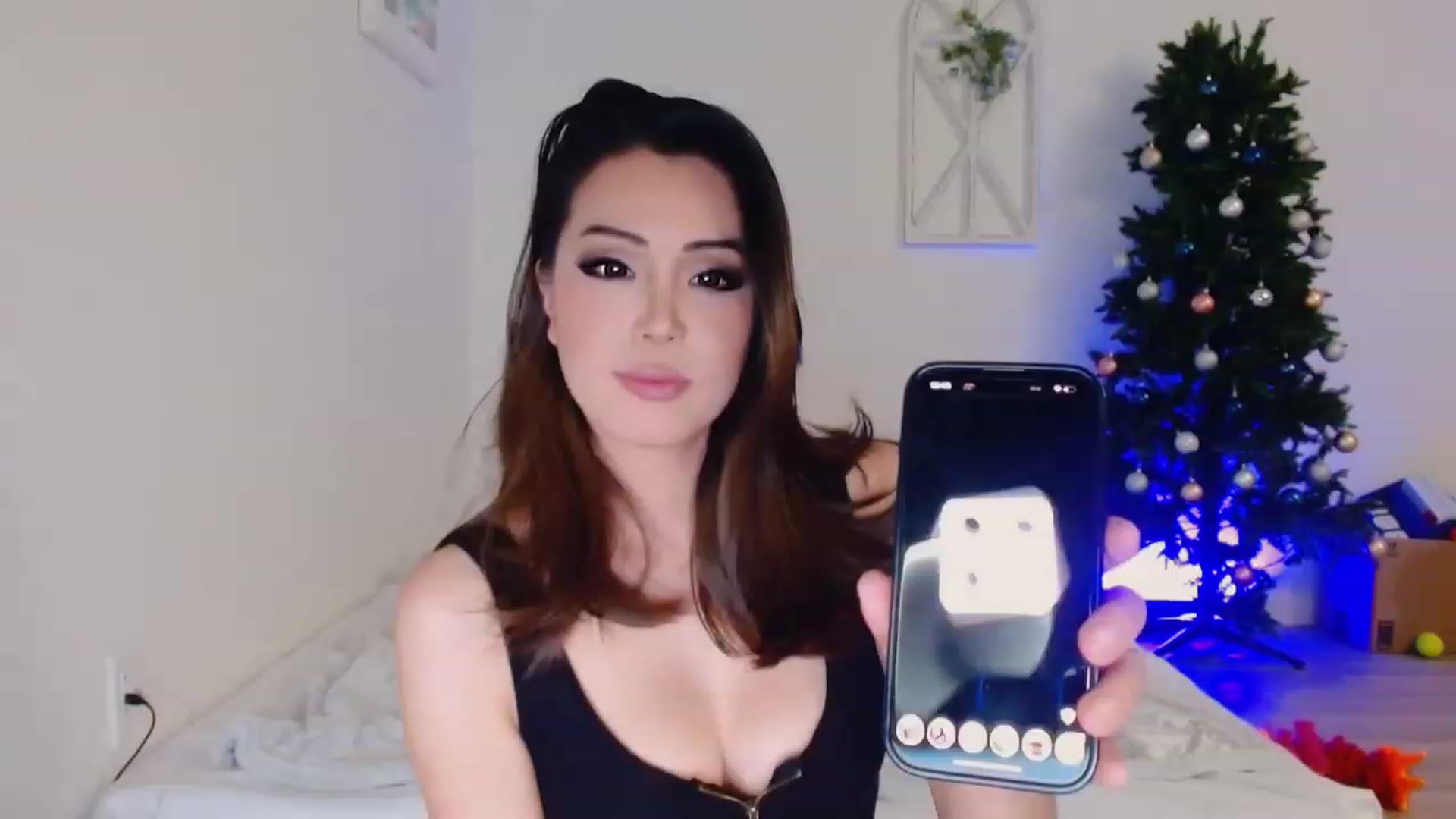 Gallery image thumbnail from Bunni_'s myfreecams stream on, 12/07/2023, 07:24 image 10 of 20