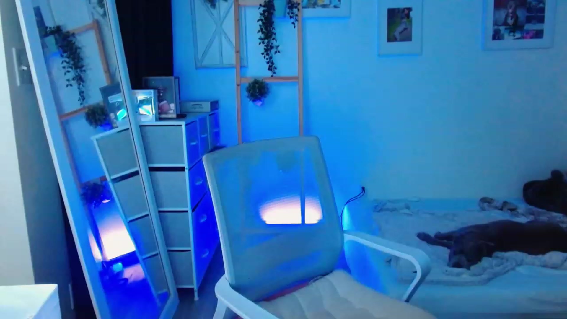 Gallery image thumbnail from Bunni_'s myfreecams stream on, 12/16/2023, 07:43 image 2 of 20
