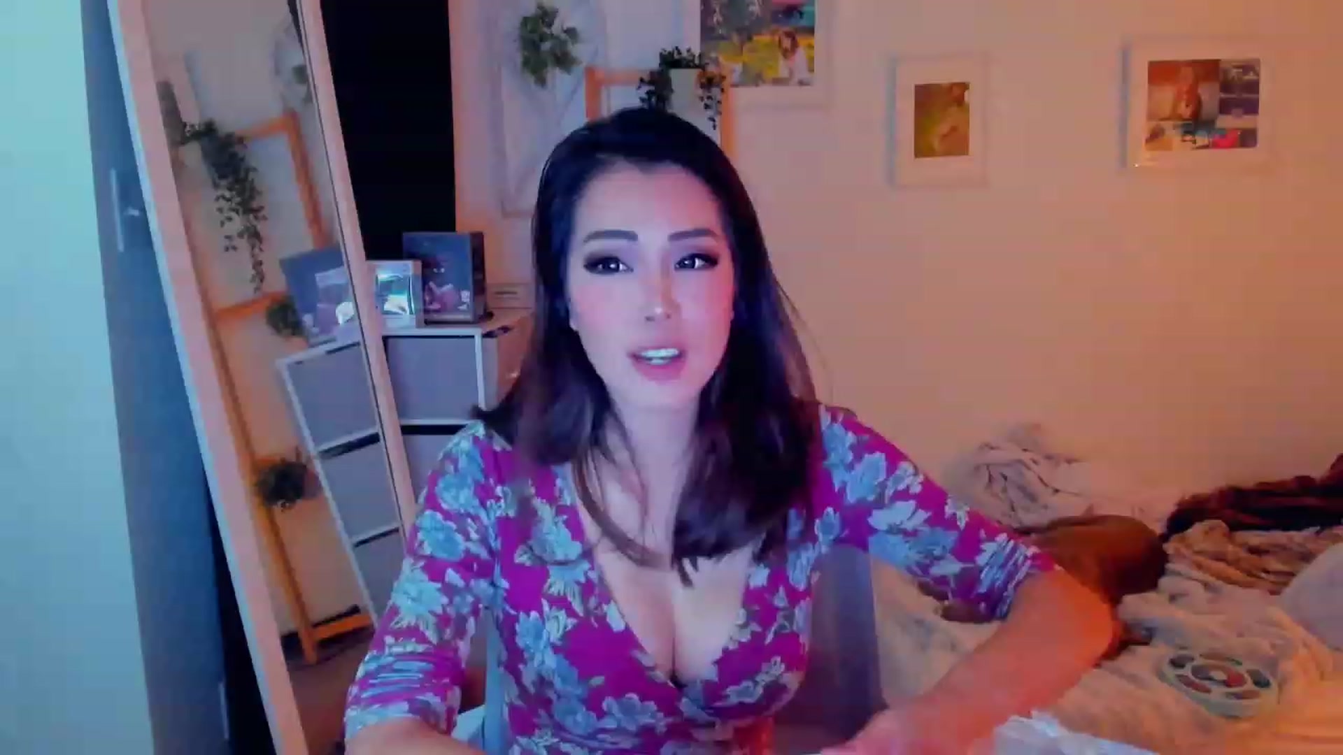 Gallery image thumbnail from Bunni_'s myfreecams stream on, 12/17/2023, 09:22 image 11 of 20