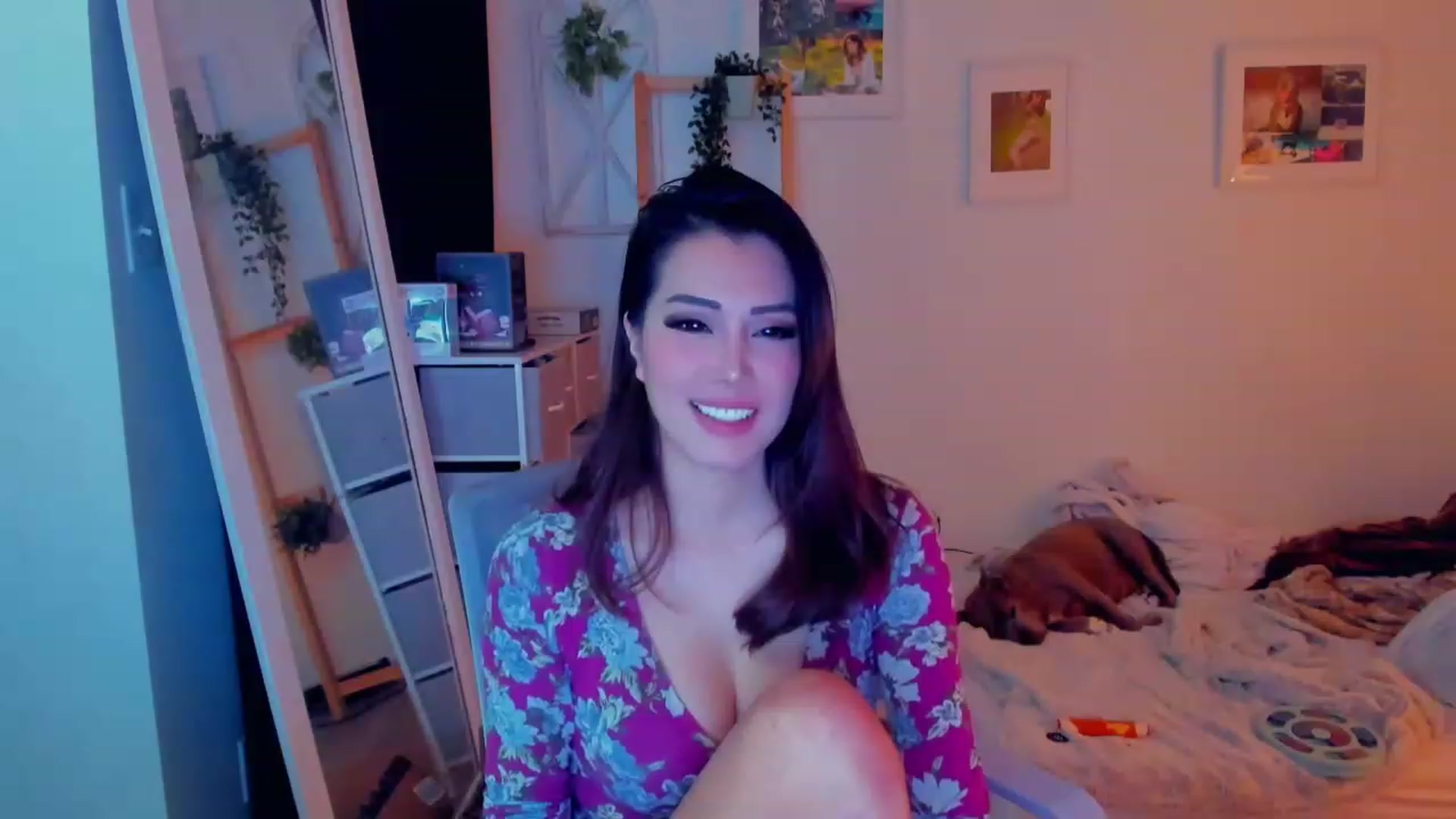 Gallery image thumbnail from Bunni_'s myfreecams stream on, 12/17/2023, 09:22 image 15 of 20