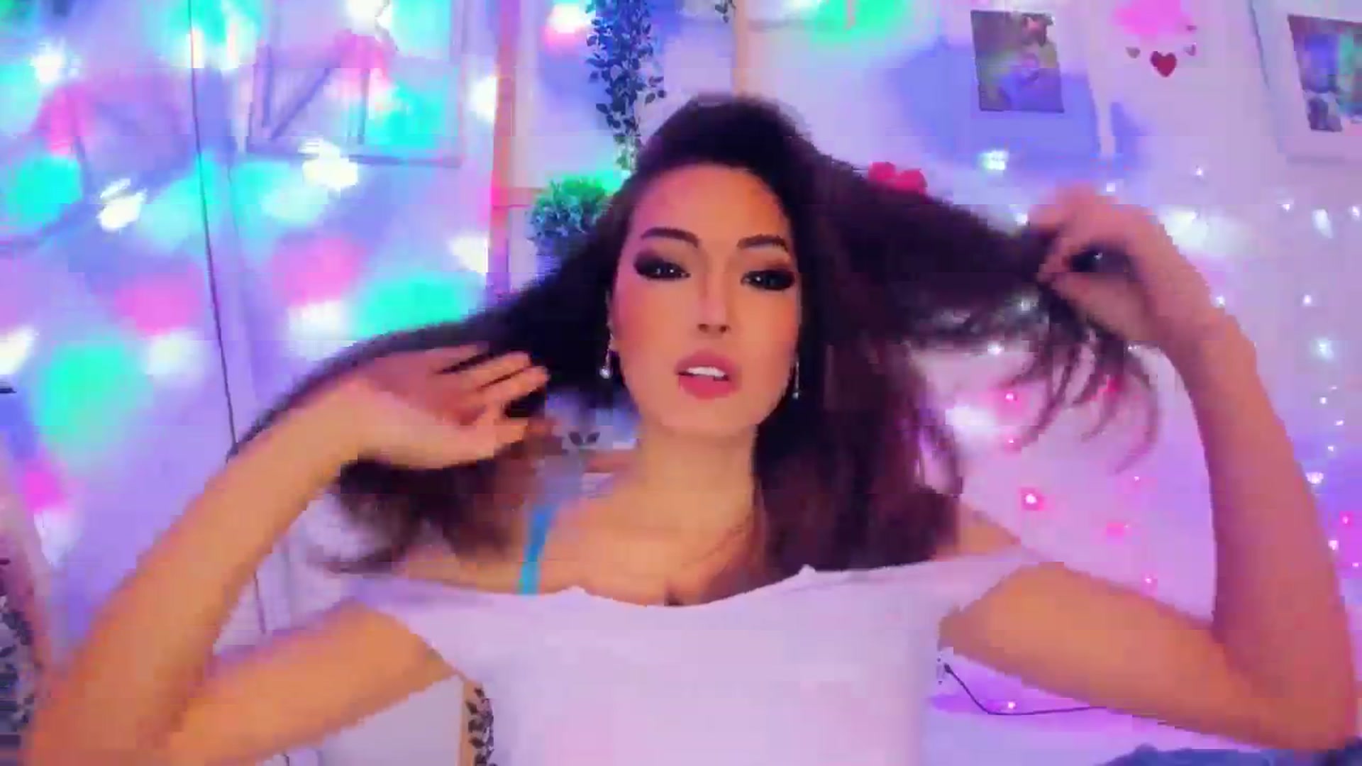 Gallery image thumbnail from Bunni_'s myfreecams stream on, 01/10/2024, 07:54 image 11 of 20