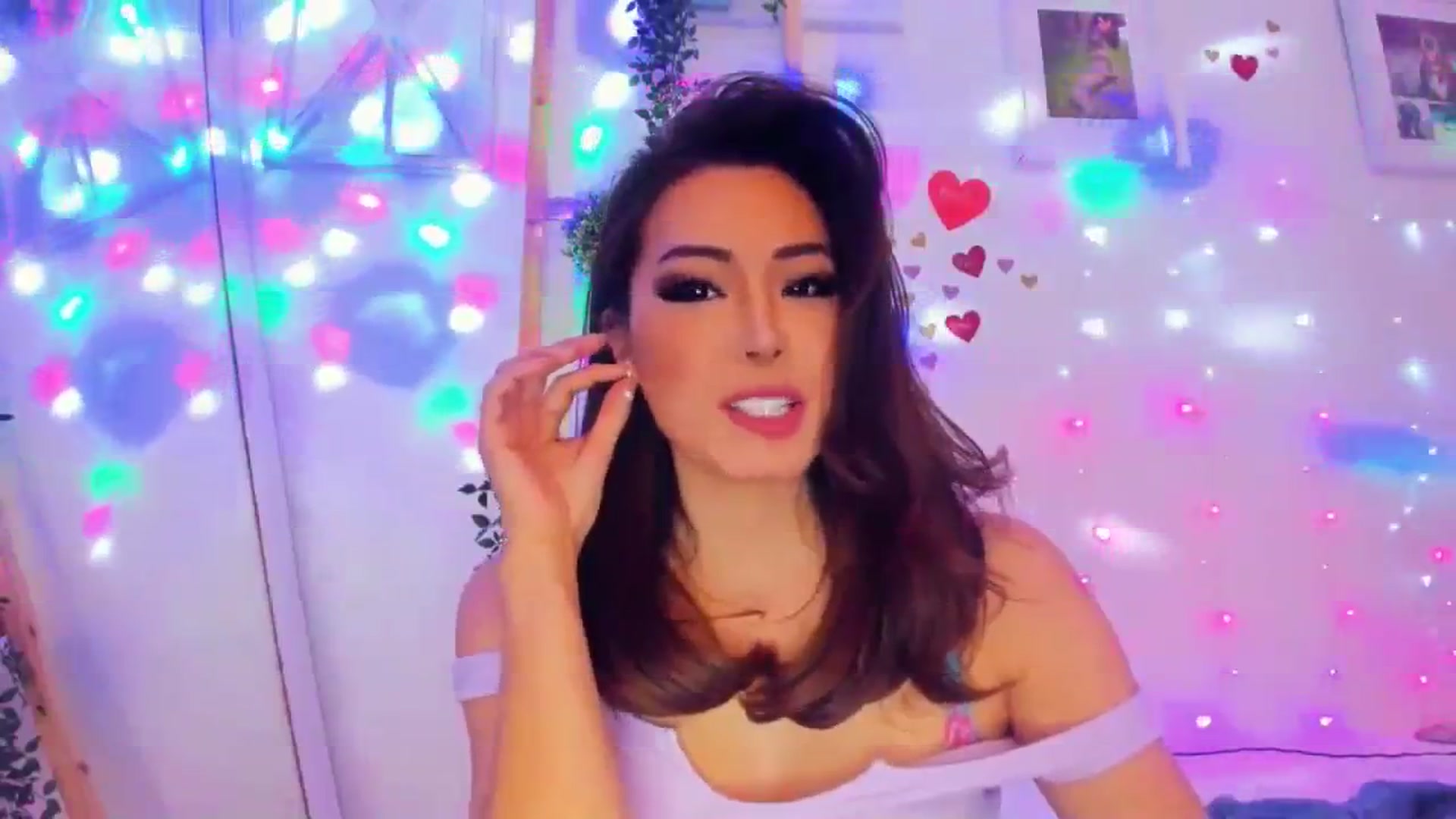 Gallery image thumbnail from Bunni_'s myfreecams stream on, 01/10/2024, 07:54 image 12 of 20