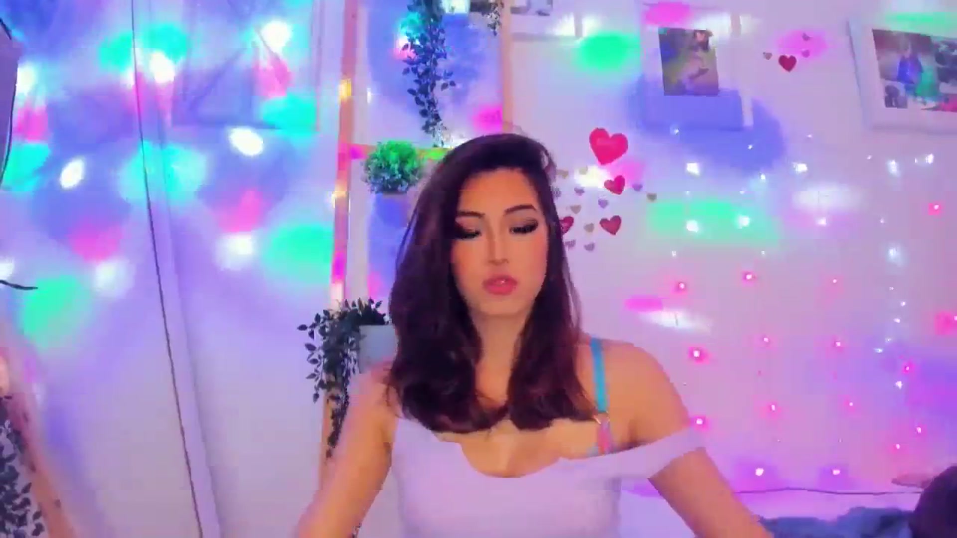 Gallery image thumbnail from Bunni_'s myfreecams stream on, 01/10/2024, 07:54 image 6 of 20