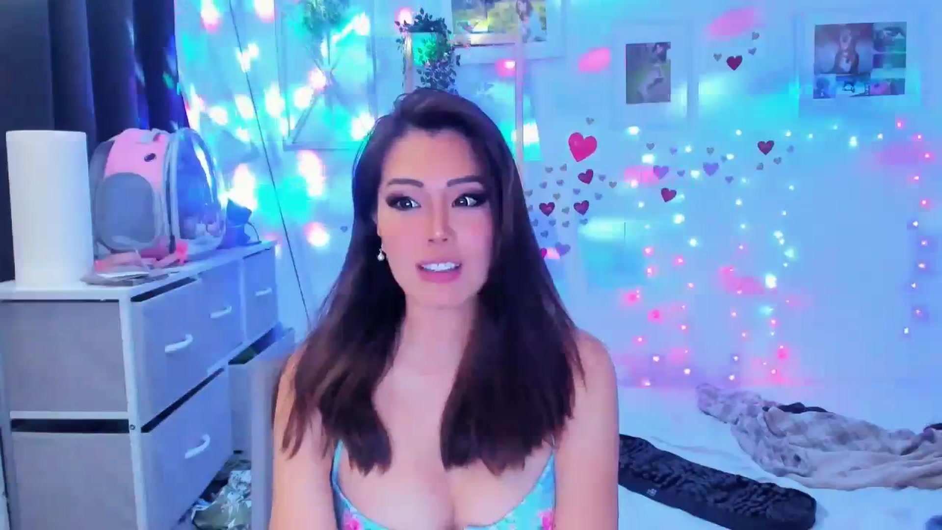 Gallery image thumbnail from Bunni_'s myfreecams stream on, 01/23/2024, 08:57 image 18 of 20