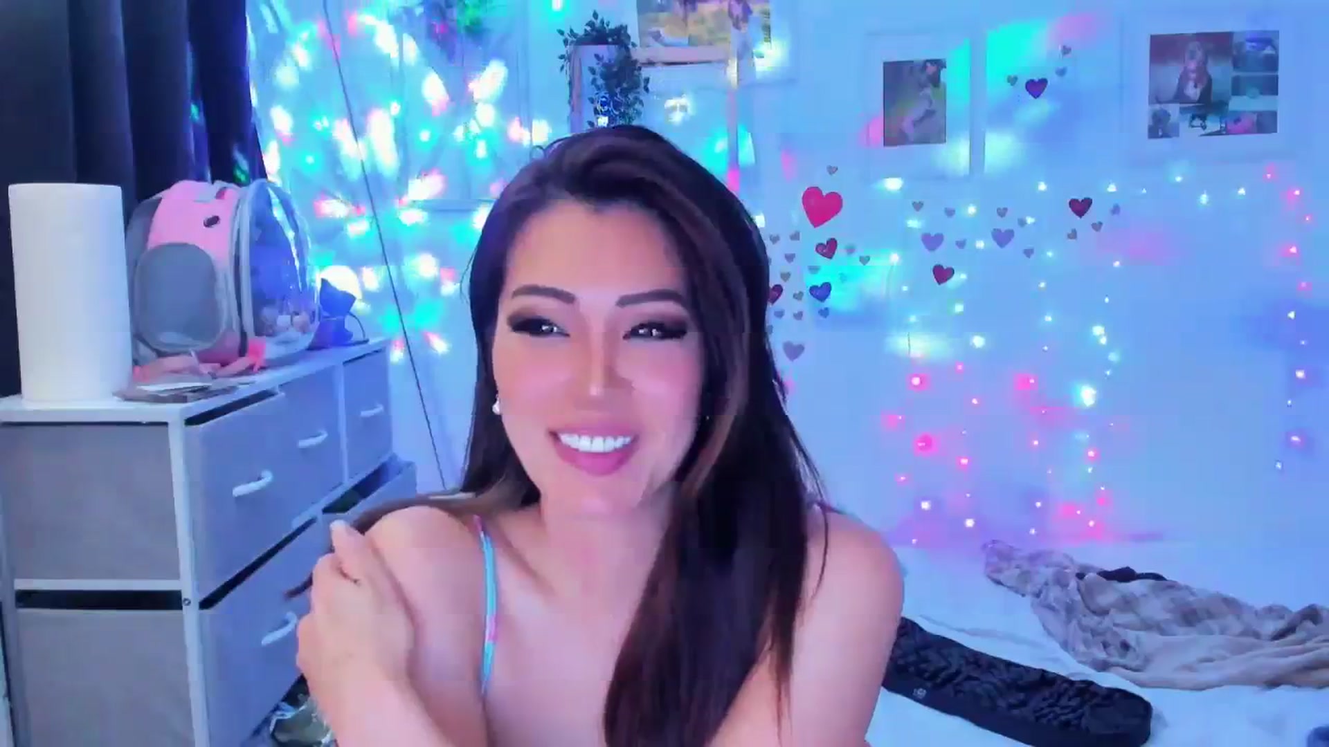 Gallery image thumbnail from Bunni_'s myfreecams stream on, 01/23/2024, 08:57 image 14 of 20