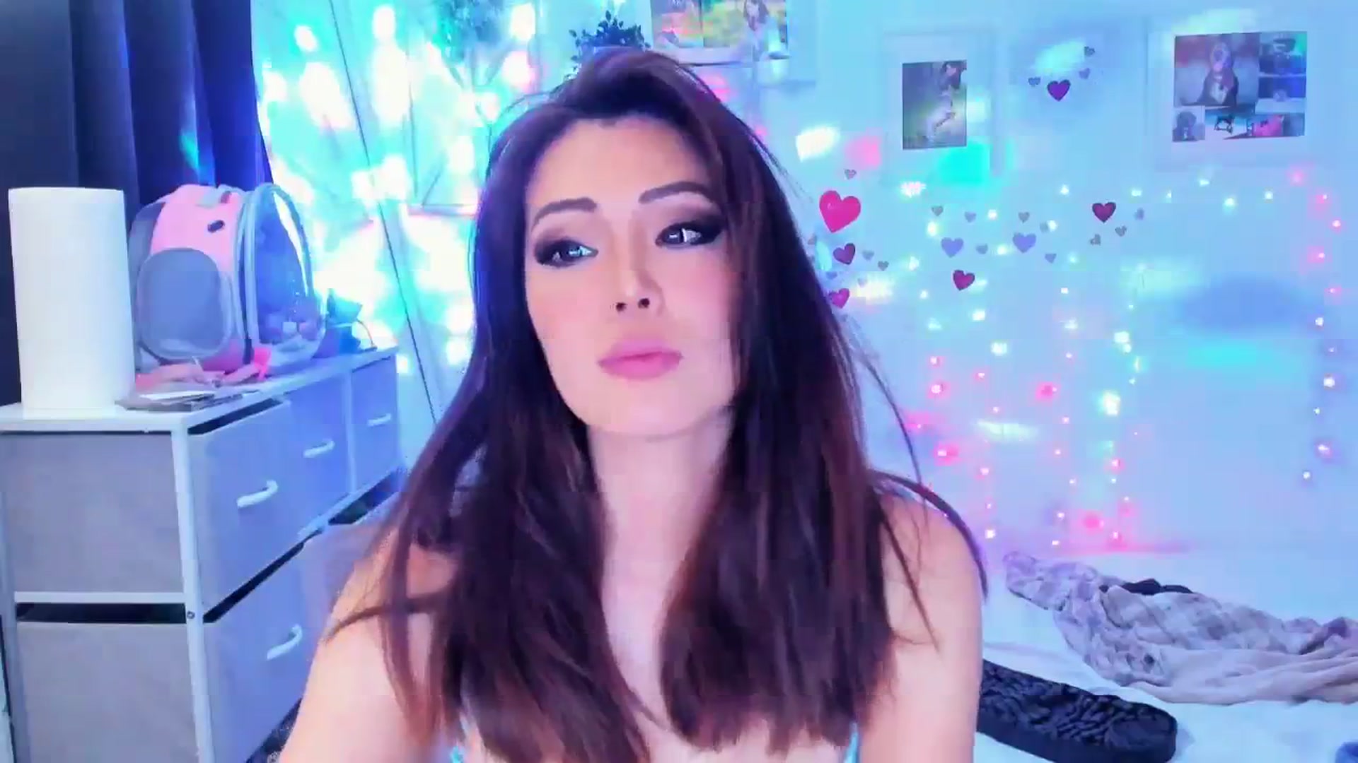 Gallery image thumbnail from Bunni_'s myfreecams stream on, 01/23/2024, 08:57 image 10 of 20