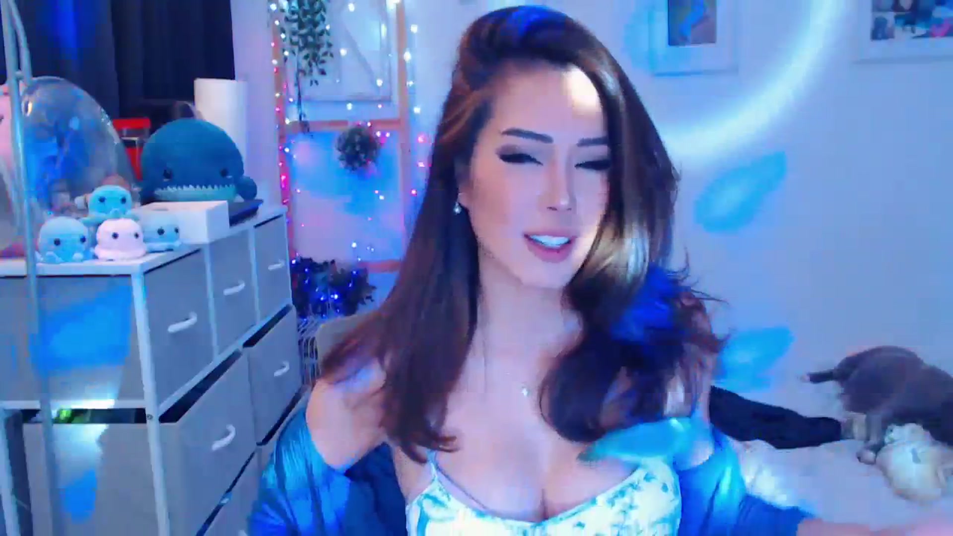 Gallery image thumbnail from Bunni_'s myfreecams stream on, 02/01/2024, 08:05 image 17 of 20