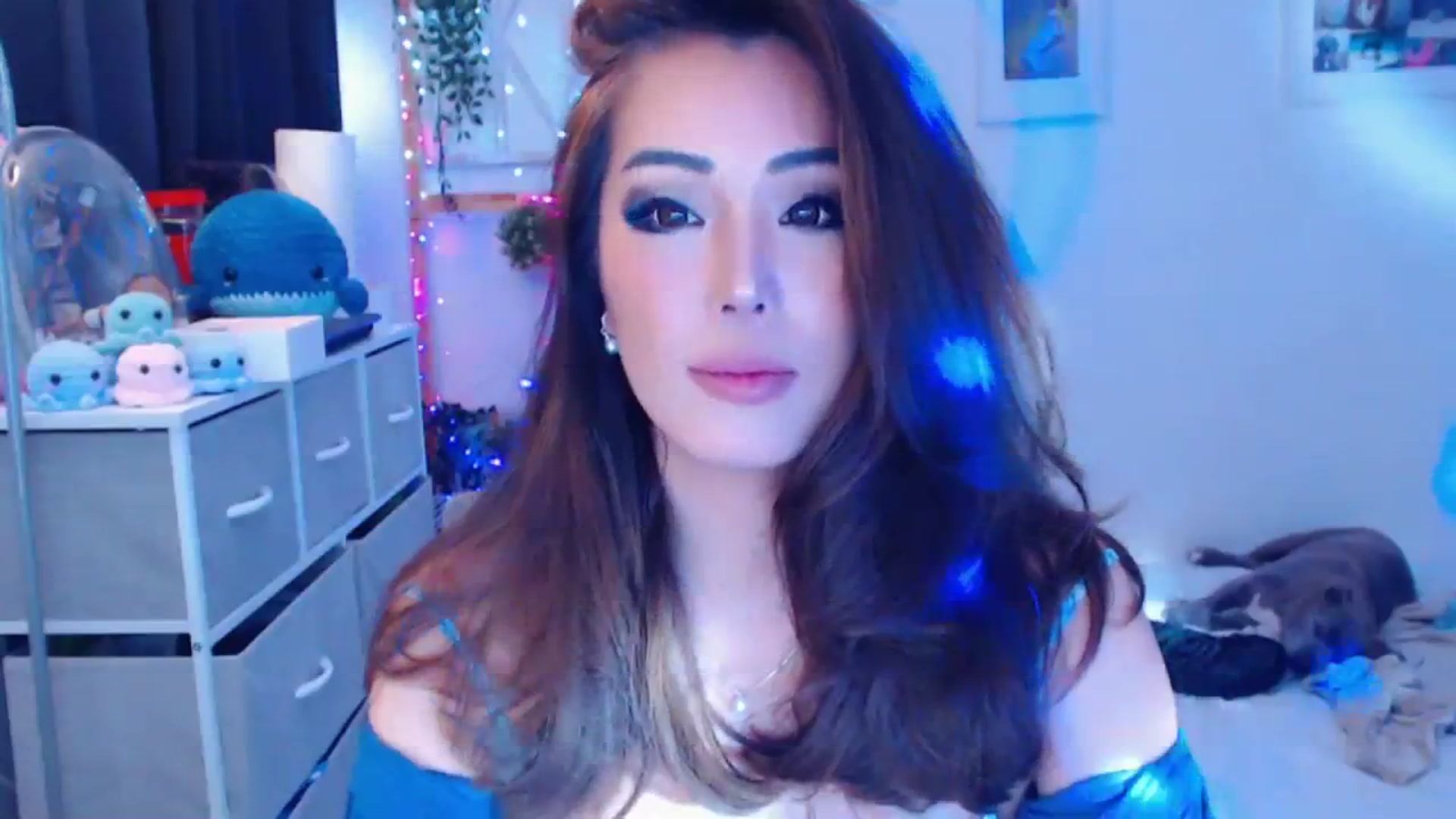 Gallery image thumbnail from Bunni_'s myfreecams stream on, 02/01/2024, 08:05 image 8 of 20