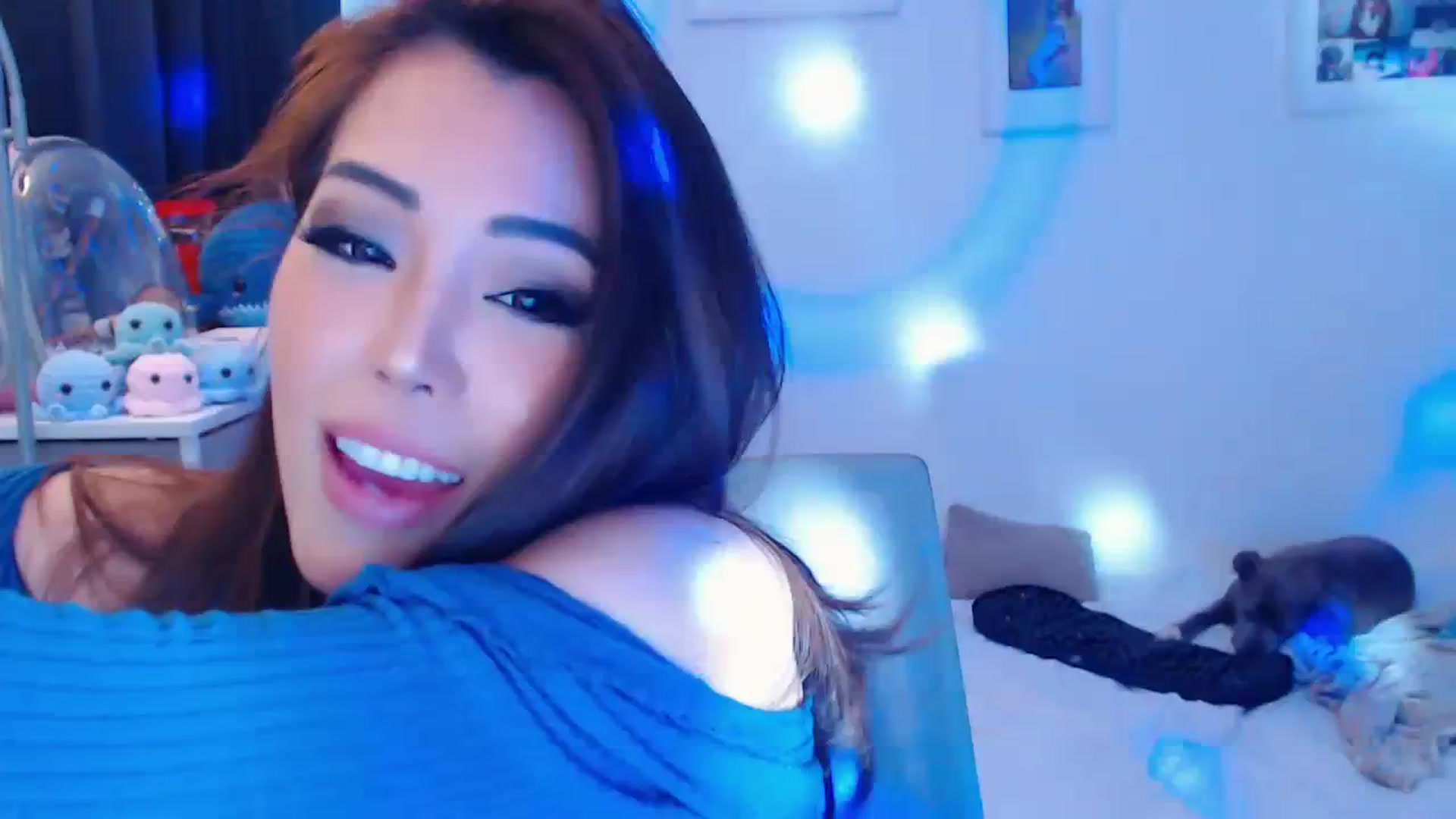 Gallery image thumbnail from Bunni_'s myfreecams stream on, 02/01/2024, 08:05 image 13 of 20