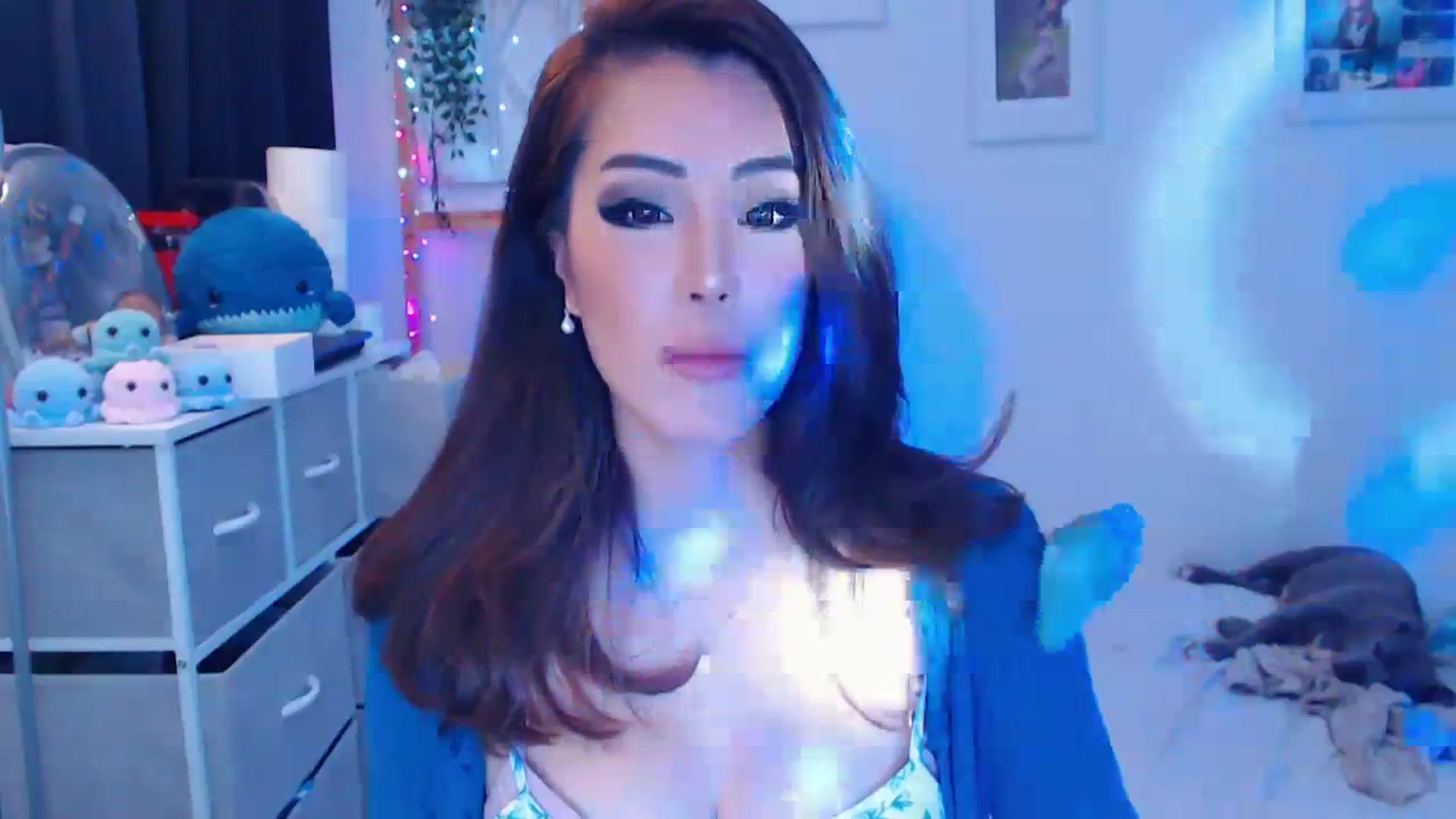 Gallery image thumbnail from Bunni_'s myfreecams stream on, 02/01/2024, 08:05 image 2 of 20