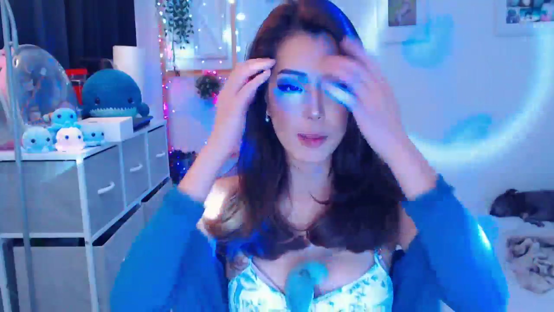 Gallery image thumbnail from Bunni_'s myfreecams stream on, 02/01/2024, 08:05 image 20 of 20