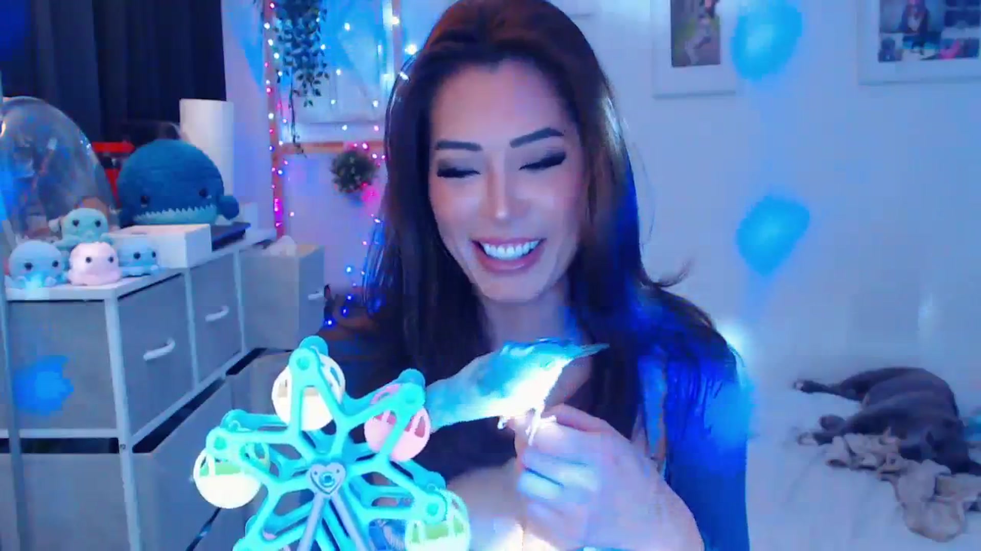 Gallery image thumbnail from Bunni_'s myfreecams stream on, 02/01/2024, 08:05 image 5 of 20